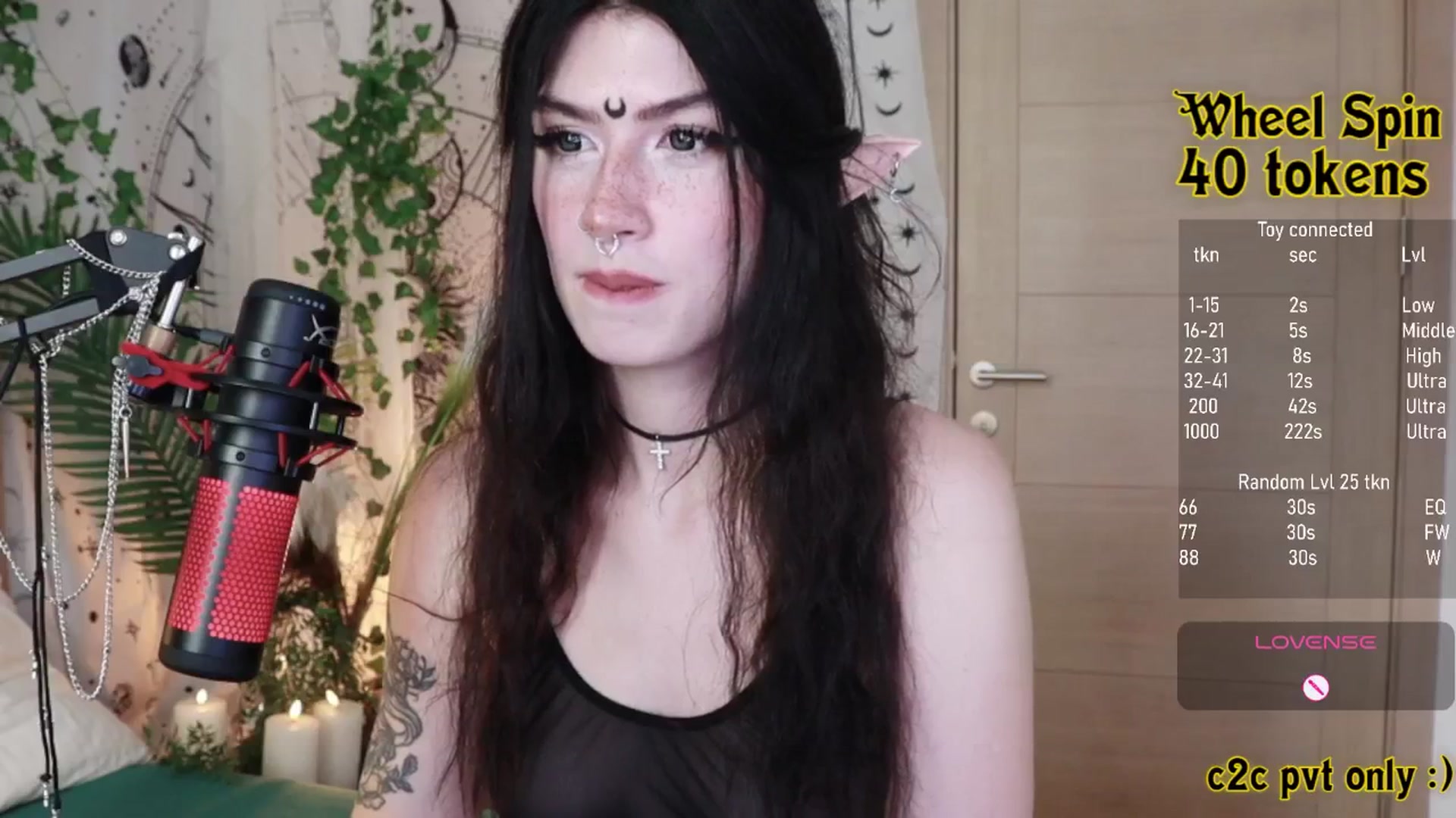 Gallery image thumbnail from Virtual_wafu's myfreecams stream on, 09/15/2024, 11:34 image 13 of 20