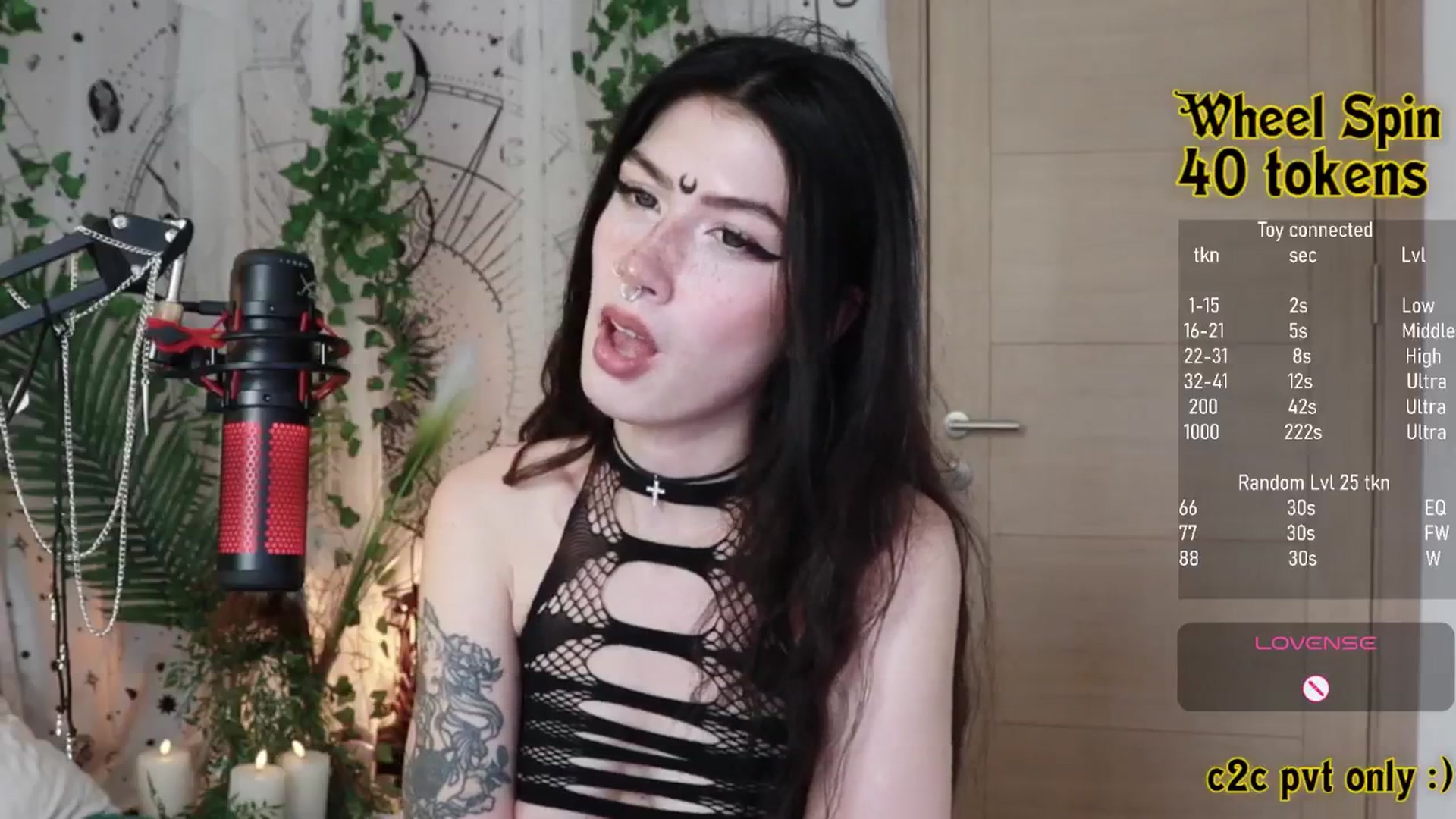 Gallery image thumbnail from Virtual_wafu's myfreecams stream on, 09/15/2024, 12:11 image 8 of 20