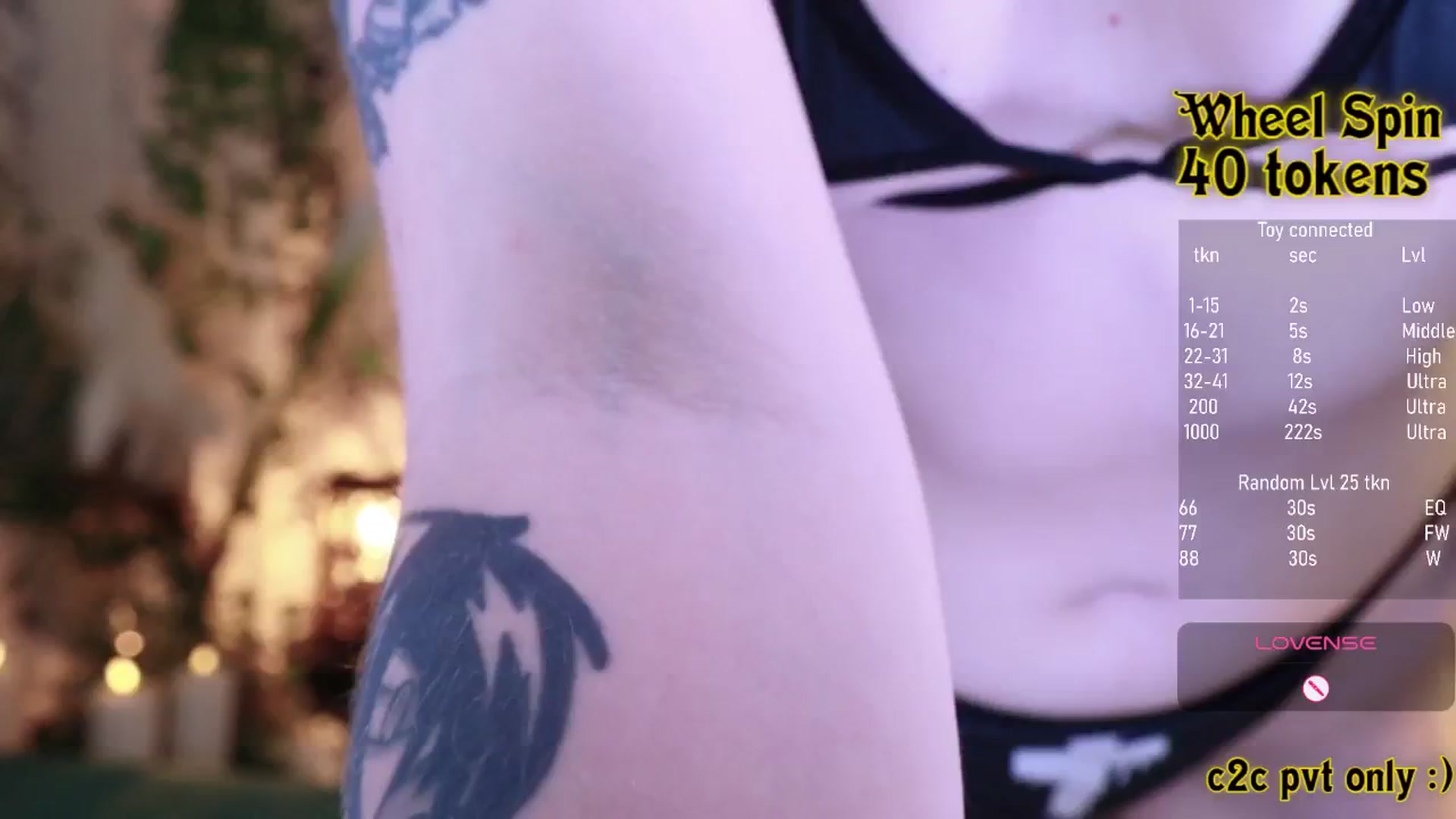 Gallery image thumbnail from Virtual_wafu's myfreecams stream on, 09/21/2024, 11:38 image 10 of 20
