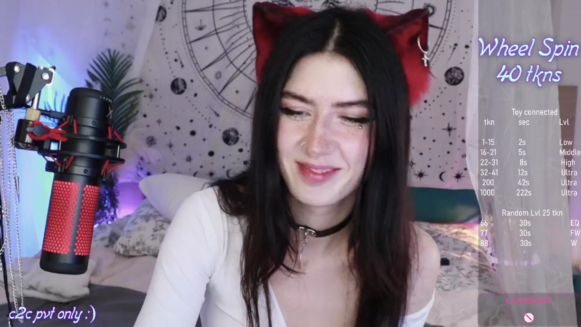 Gallery image thumbnail from Virtual_wafu's myfreecams stream on, 09/28/2024, 15:26 image 18 of 20