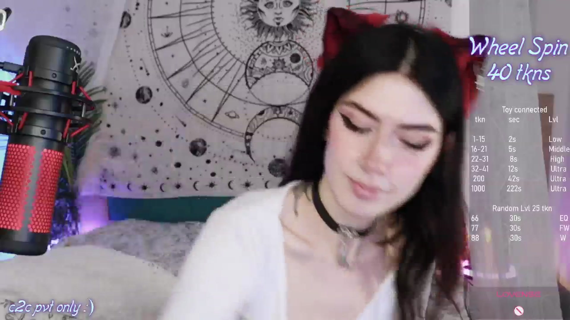 Gallery image thumbnail from Virtual_wafu's myfreecams stream on, 09/28/2024, 15:26 image 10 of 20