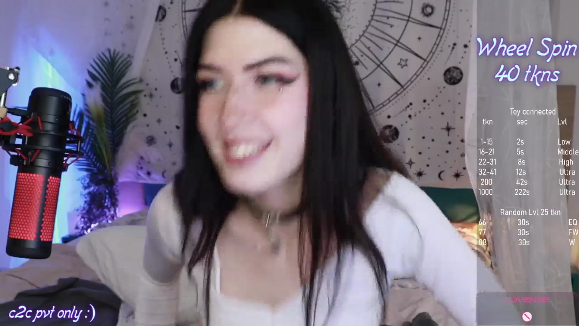 Gallery image thumbnail from Virtual_wafu's myfreecams stream on, 09/28/2024, 15:26 image 19 of 20