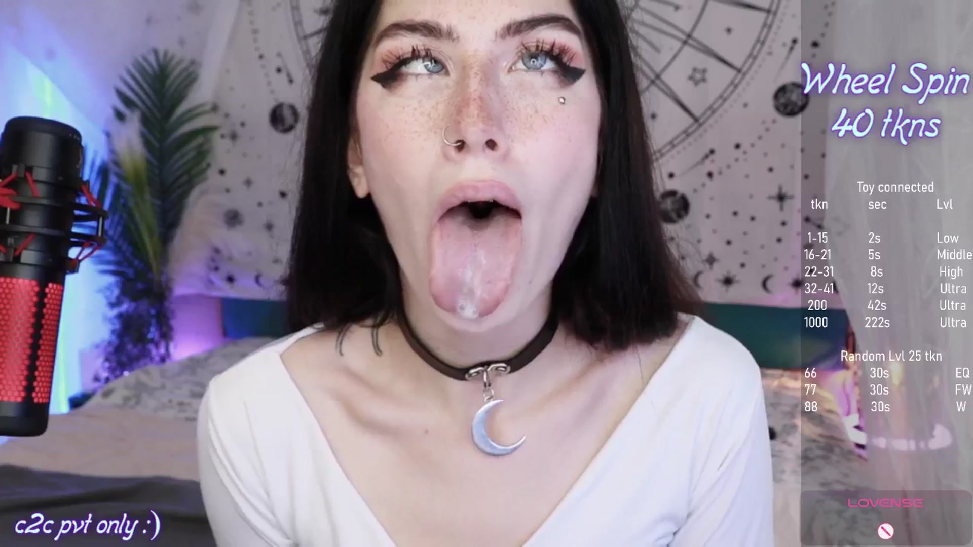 Gallery image thumbnail from Virtual_wafu's myfreecams stream on, 09/28/2024, 15:26 image 8 of 20