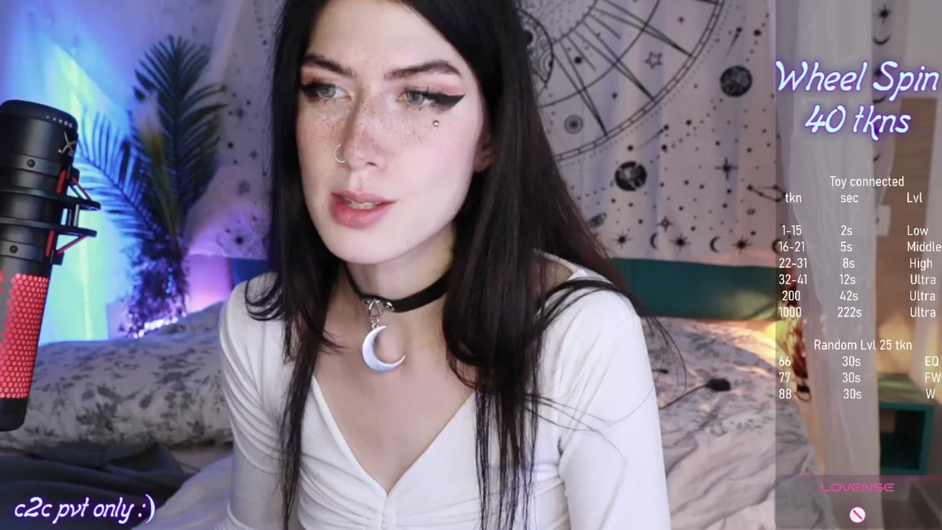Gallery image thumbnail from Virtual_wafu's myfreecams stream on, 09/28/2024, 17:04 image 7 of 20