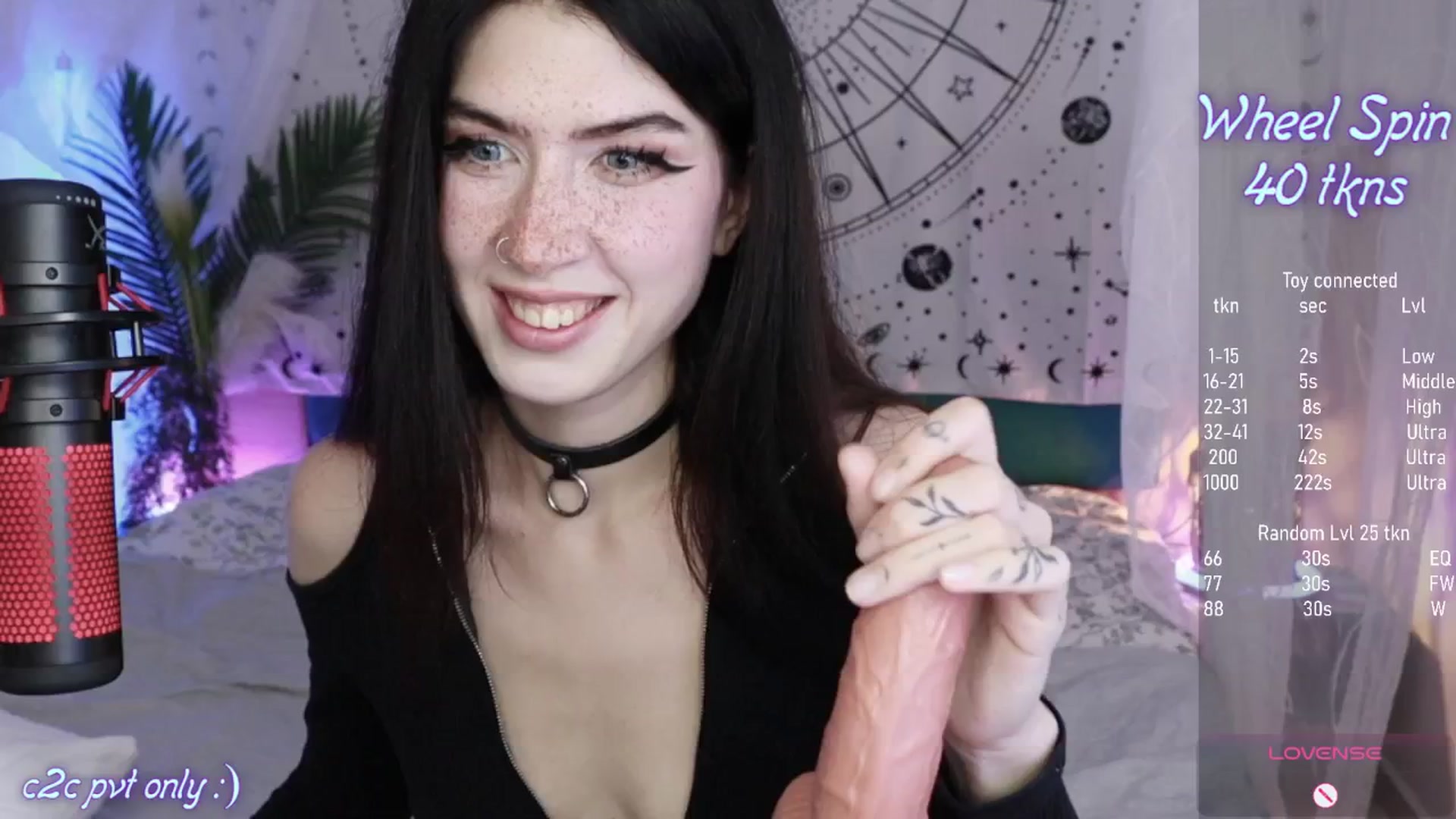 Gallery image thumbnail from Virtual_wafu's myfreecams stream on, 09/29/2024, 13:54 image 5 of 20