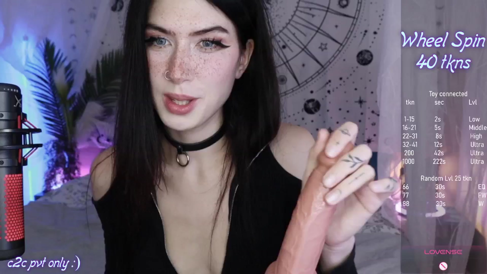 Gallery image thumbnail from Virtual_wafu's myfreecams stream on, 09/29/2024, 13:54 image 2 of 20