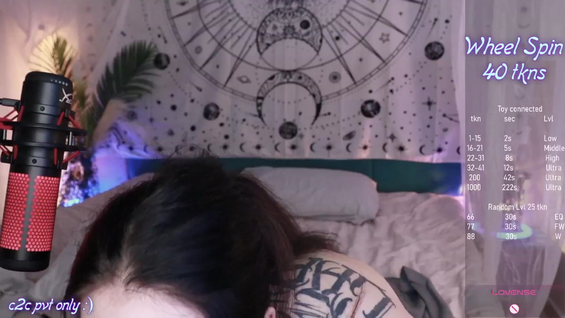 Gallery image thumbnail from Virtual_wafu's myfreecams stream on, 10/04/2024, 13:19 image 17 of 20