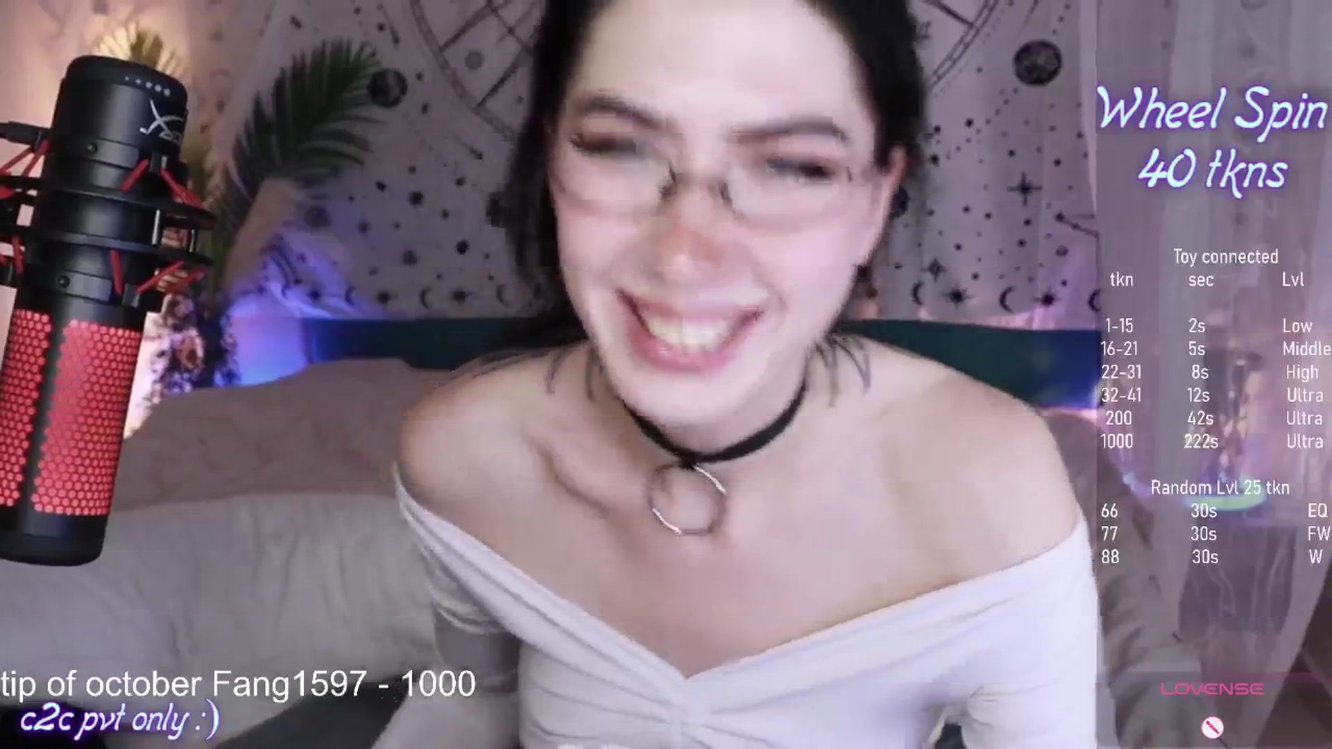 Gallery image thumbnail from Virtual_wafu's myfreecams stream on, 10/04/2024, 16:43 image 13 of 20