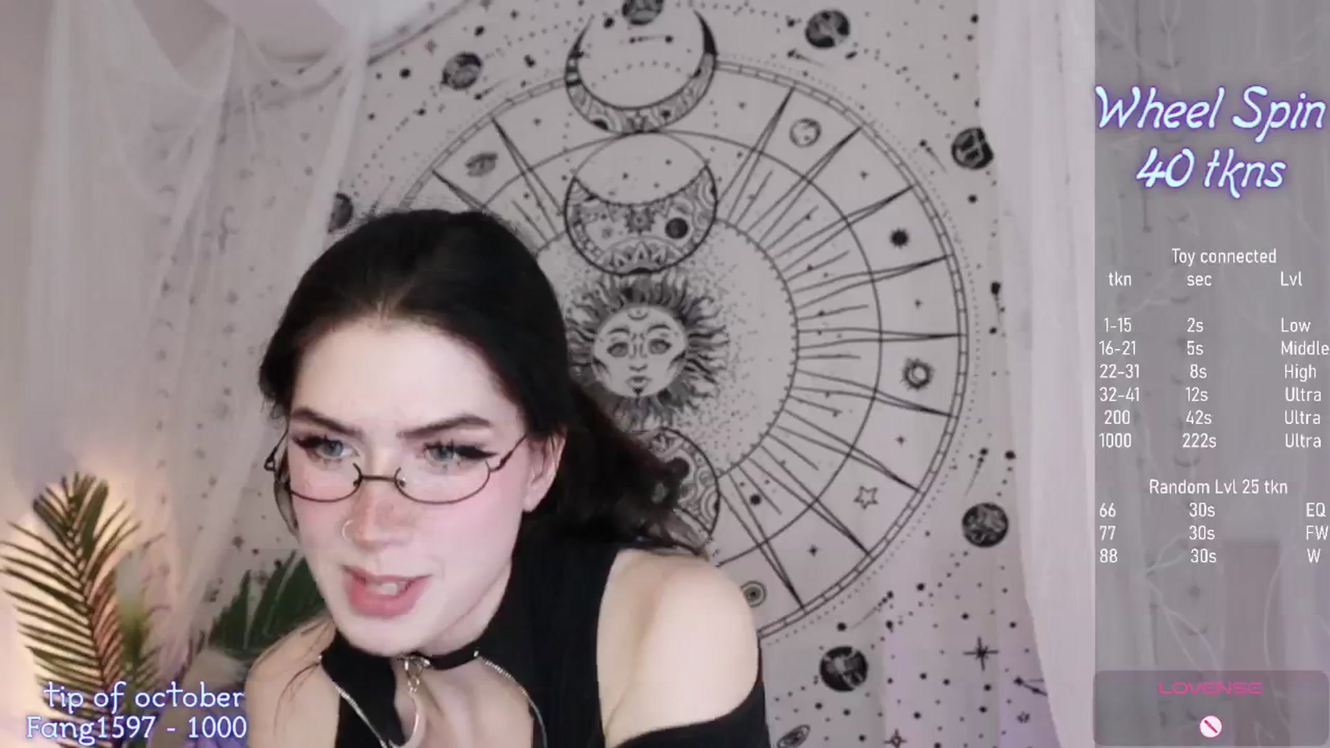 Gallery image thumbnail from Virtual_wafu's myfreecams stream on, 10/05/2024, 14:31 image 14 of 20