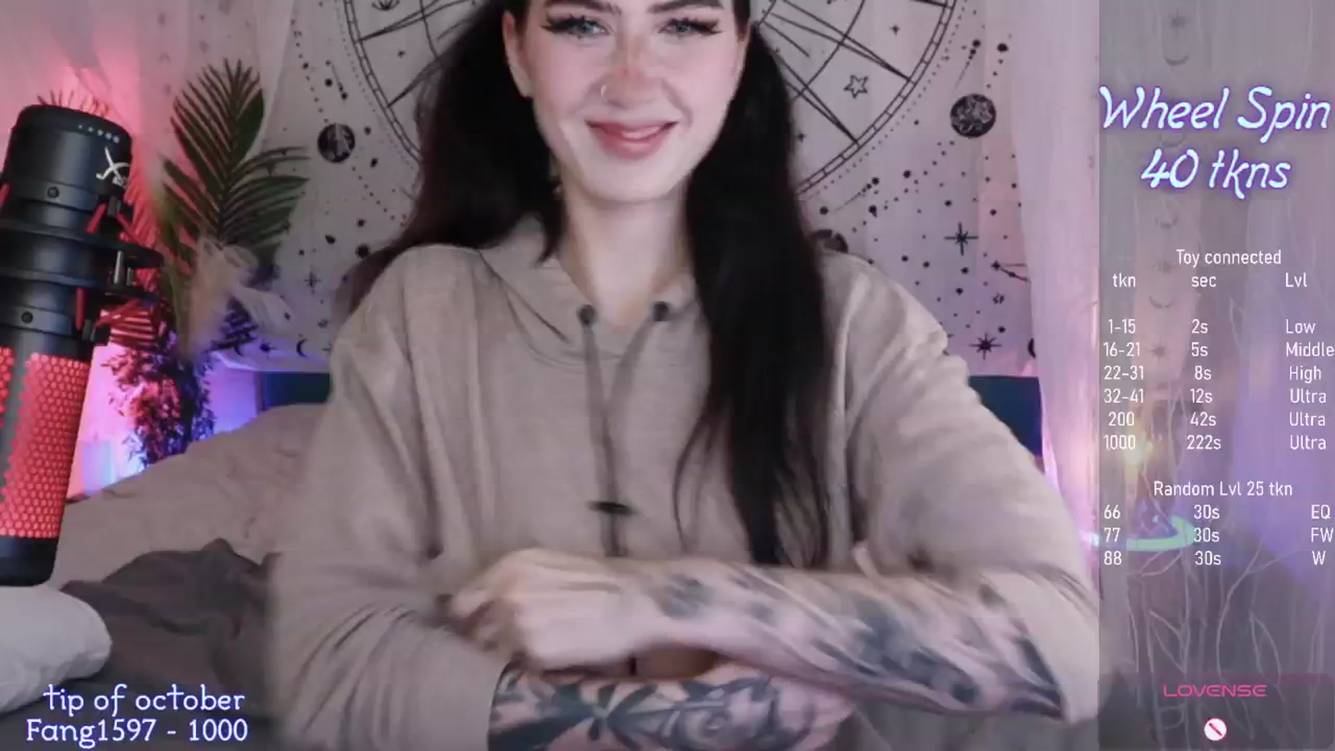 Gallery image thumbnail from Virtual_wafu's myfreecams stream on, 10/06/2024, 12:40 image 7 of 20