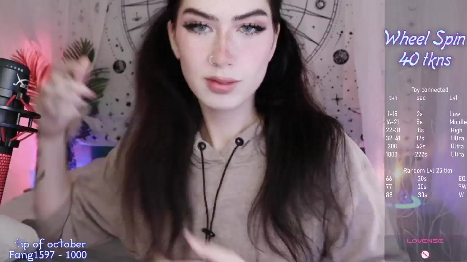 Gallery image thumbnail from Virtual_wafu's myfreecams stream on, 10/06/2024, 12:40 image 3 of 20