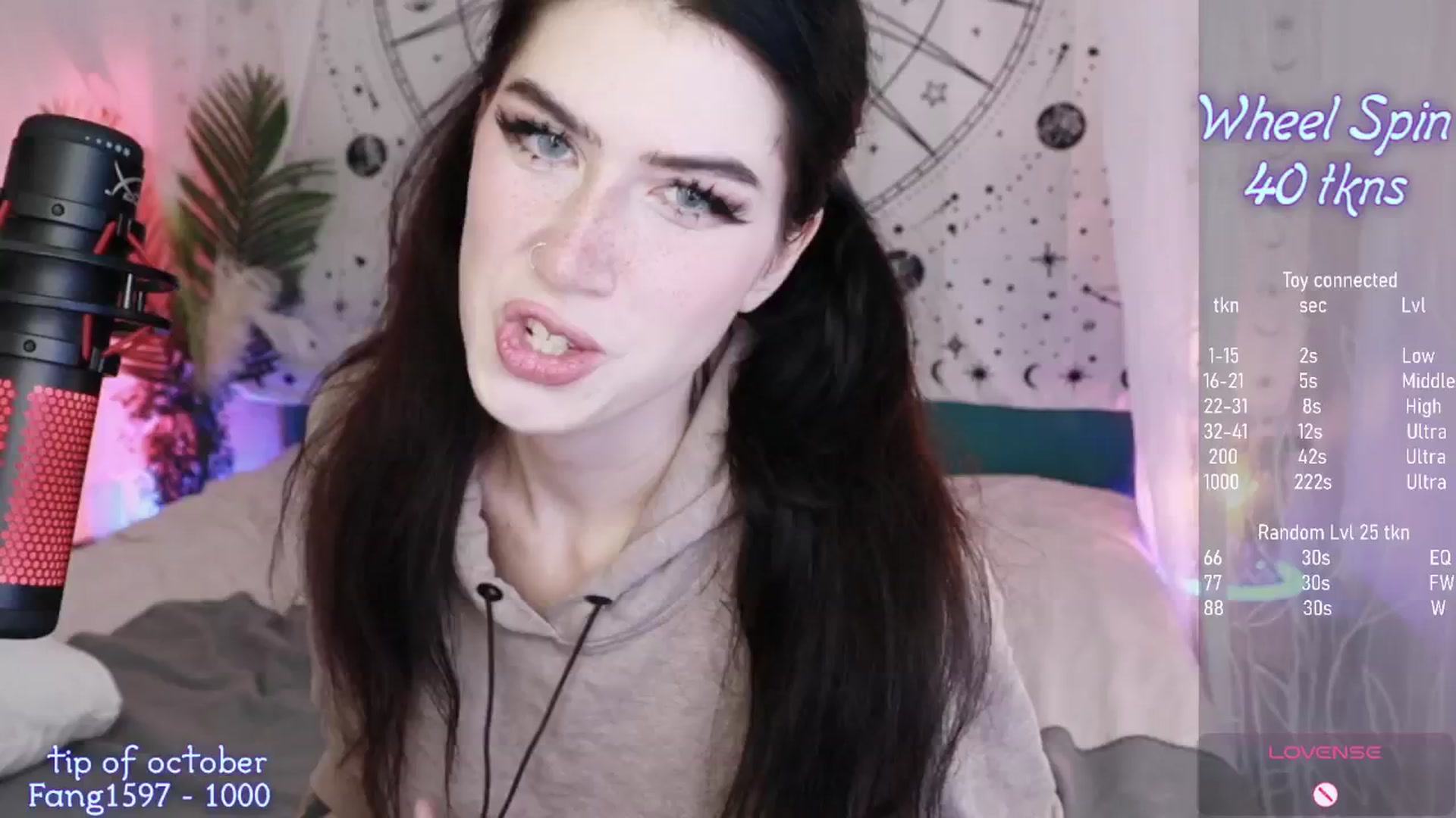 Gallery image thumbnail from Virtual_wafu's myfreecams stream on, 10/06/2024, 12:40 image 8 of 20