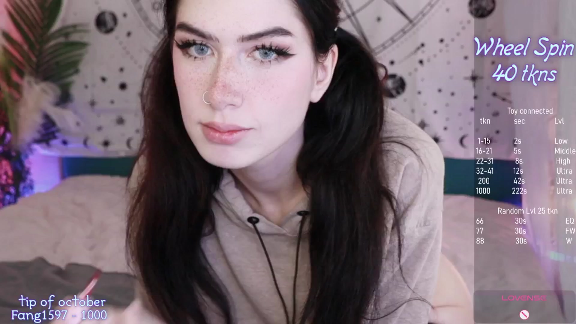 Gallery image thumbnail from Virtual_wafu's myfreecams stream on, 10/06/2024, 13:10 image 9 of 20