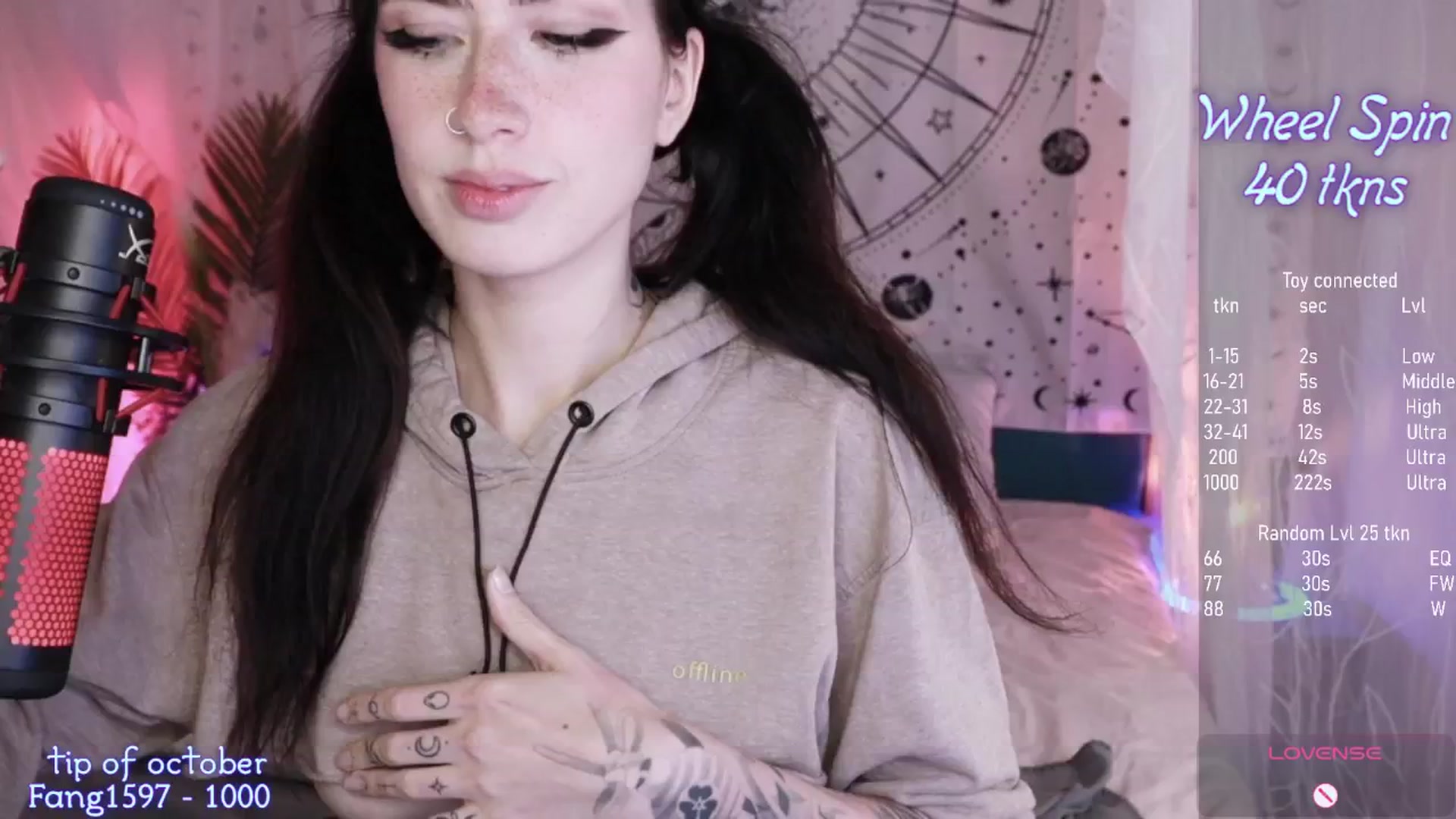 Gallery image thumbnail from Virtual_wafu's myfreecams stream on, 10/06/2024, 15:49 image 18 of 20
