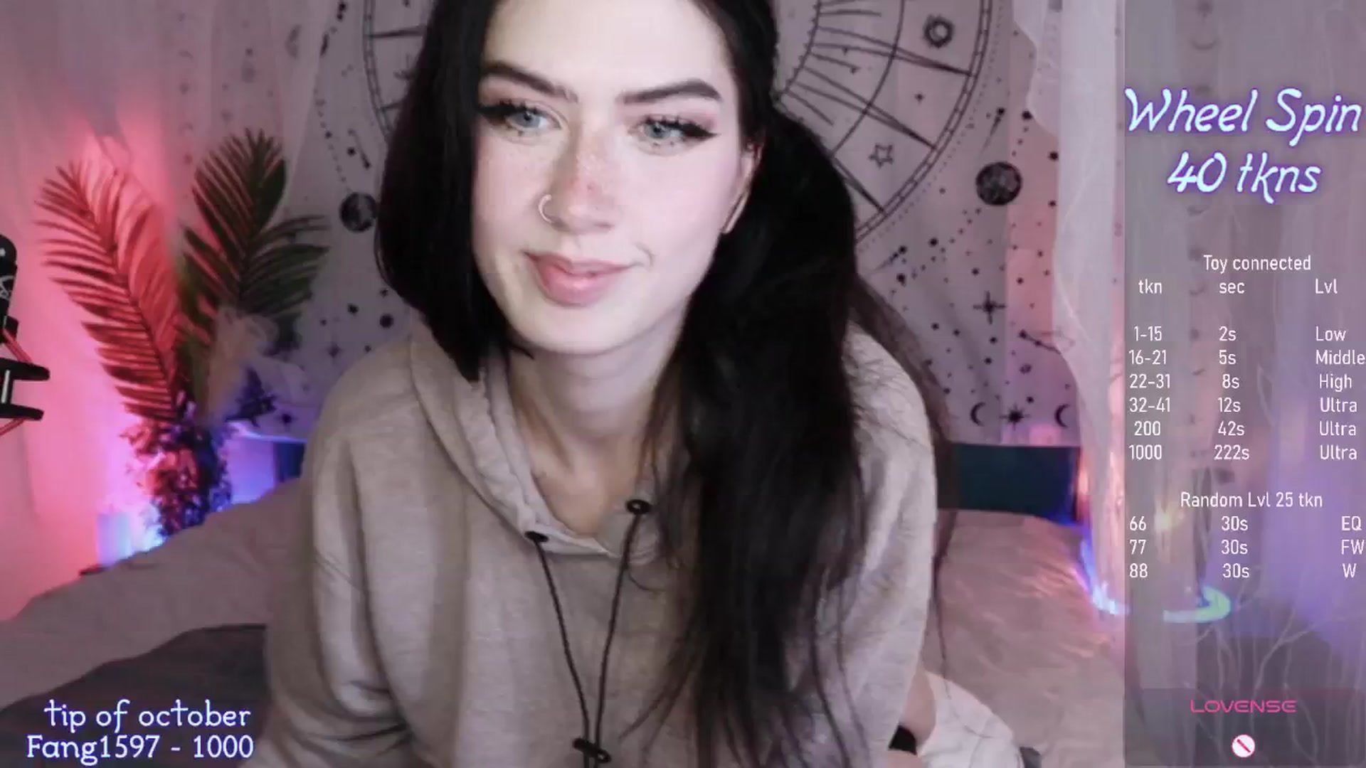 Gallery image thumbnail from Virtual_wafu's myfreecams stream on, 10/06/2024, 15:49 image 15 of 20