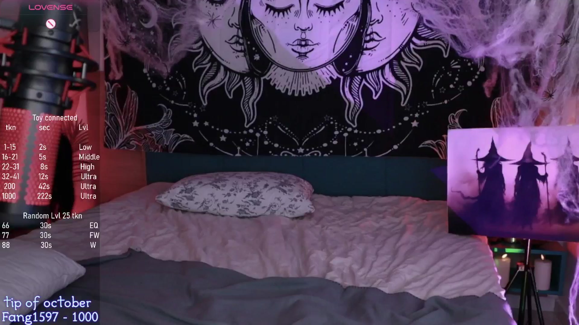 Gallery image thumbnail from Virtual_wafu's myfreecams stream on, 10/10/2024, 13:25 image 20 of 20