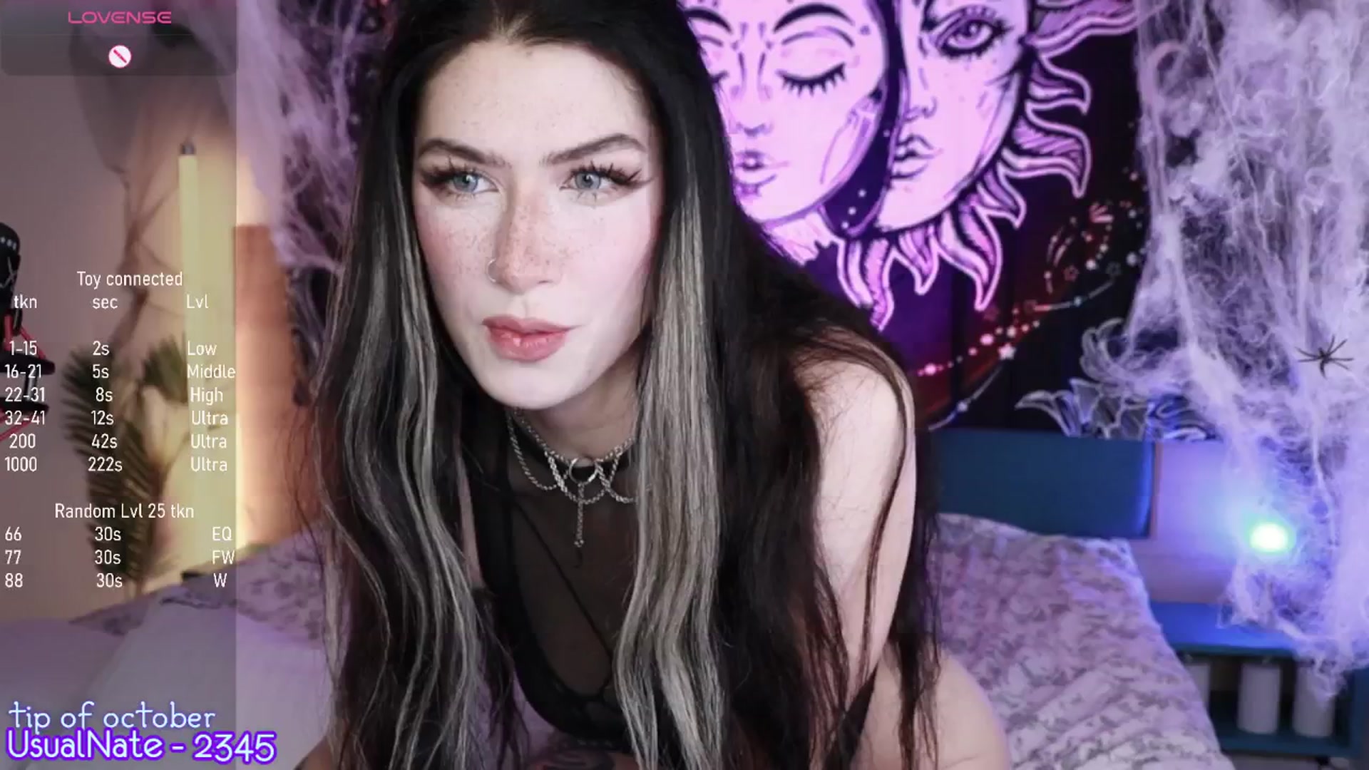Gallery image thumbnail from Virtual_wafu's myfreecams stream on, 10/19/2024, 13:35 image 7 of 20