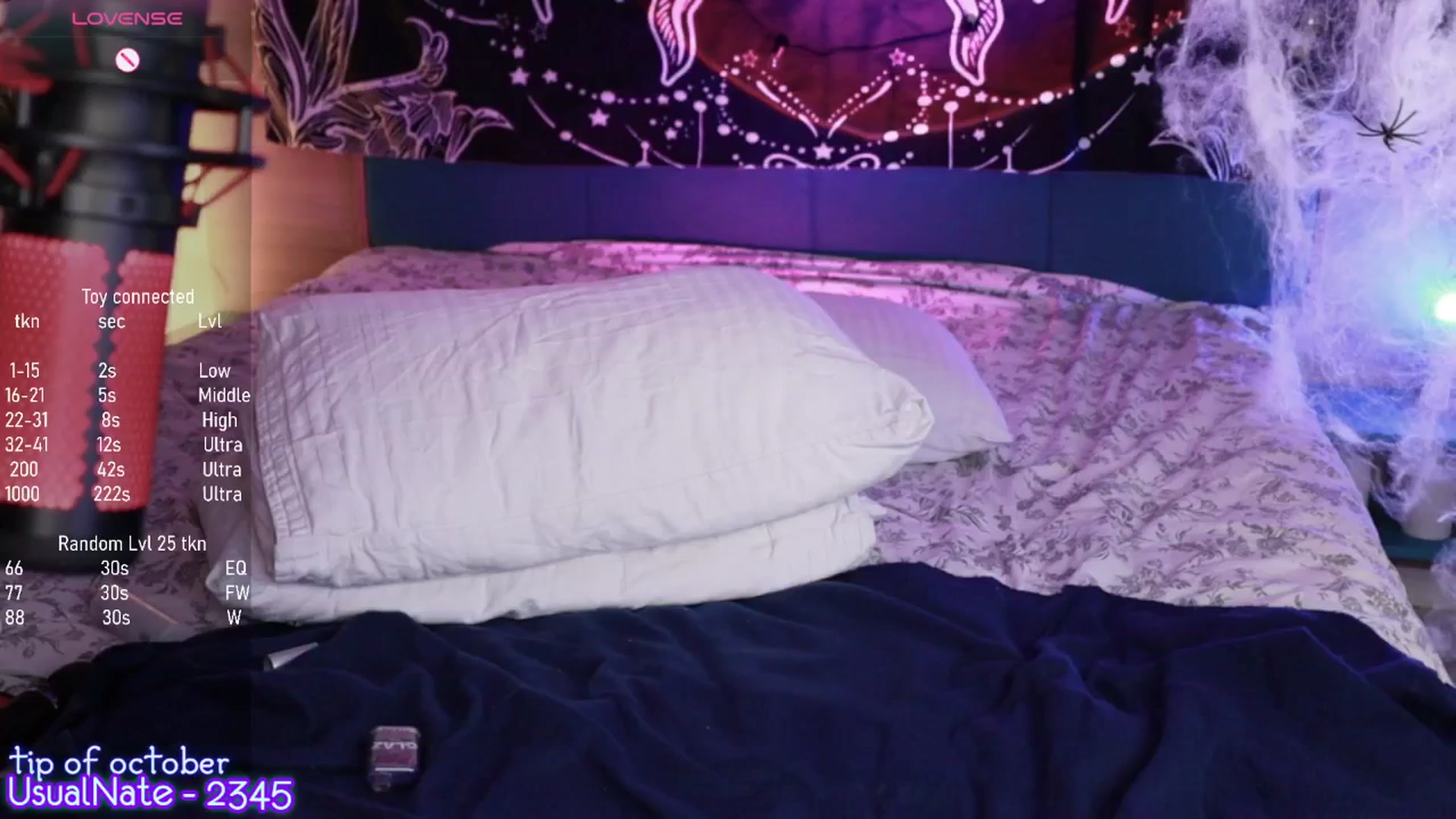 Gallery image thumbnail from Virtual_wafu's myfreecams stream on, 10/19/2024, 16:18 image 19 of 20