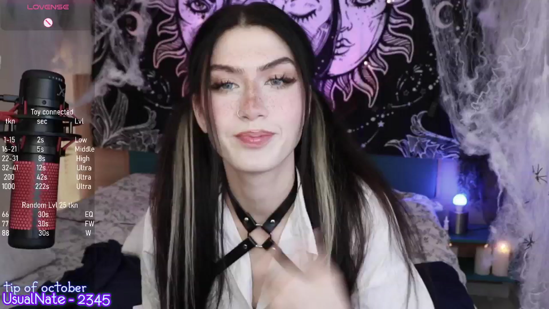 Gallery image thumbnail from Virtual_wafu's myfreecams stream on, 10/20/2024, 14:31 image 9 of 20
