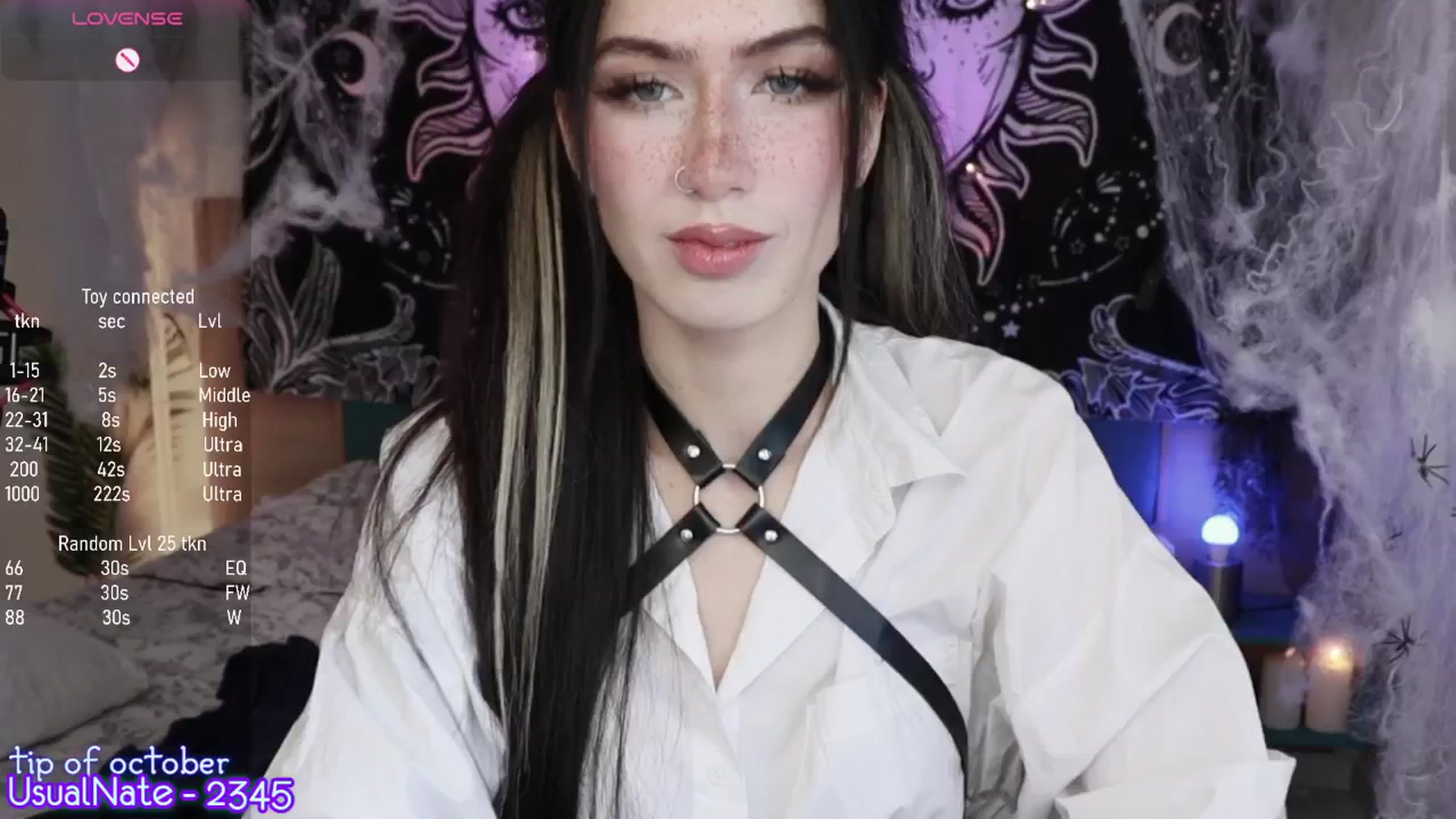 Gallery image thumbnail from Virtual_wafu's myfreecams stream on, 10/20/2024, 14:31 image 7 of 20