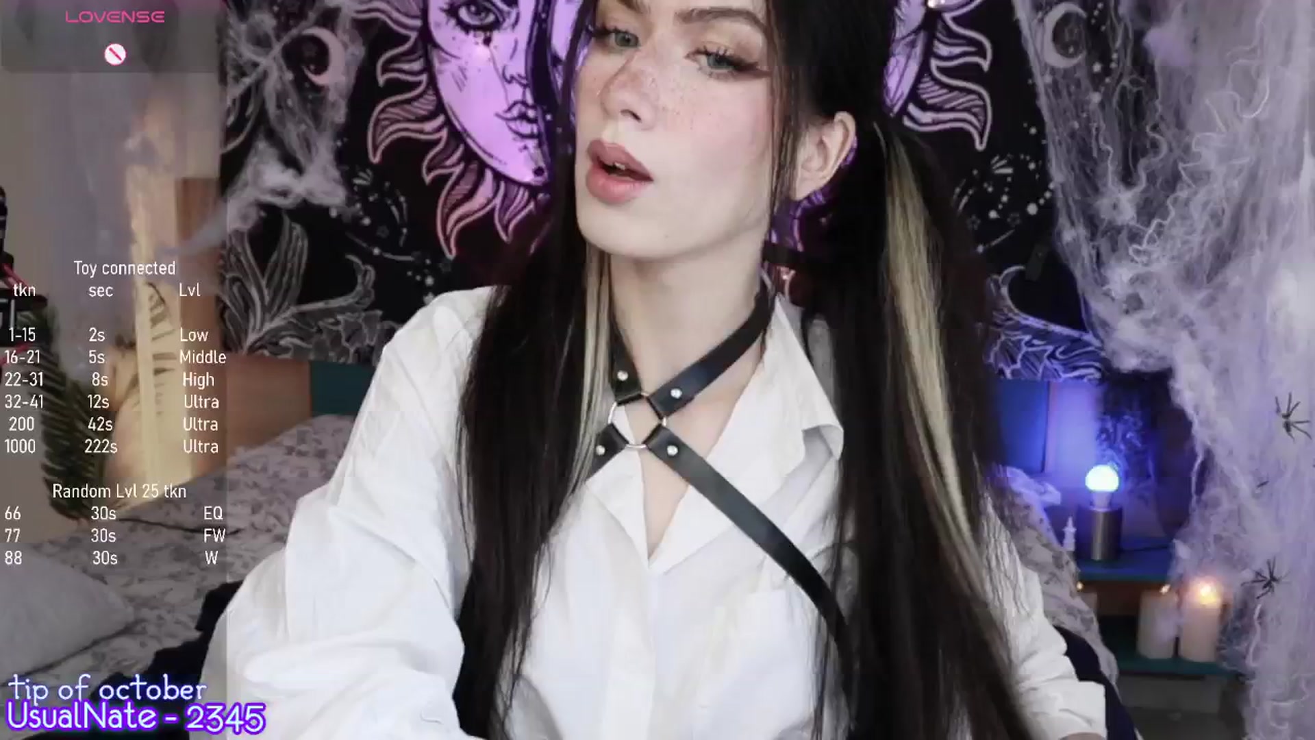 Gallery image thumbnail from Virtual_wafu's myfreecams stream on, 10/20/2024, 14:31 image 6 of 20