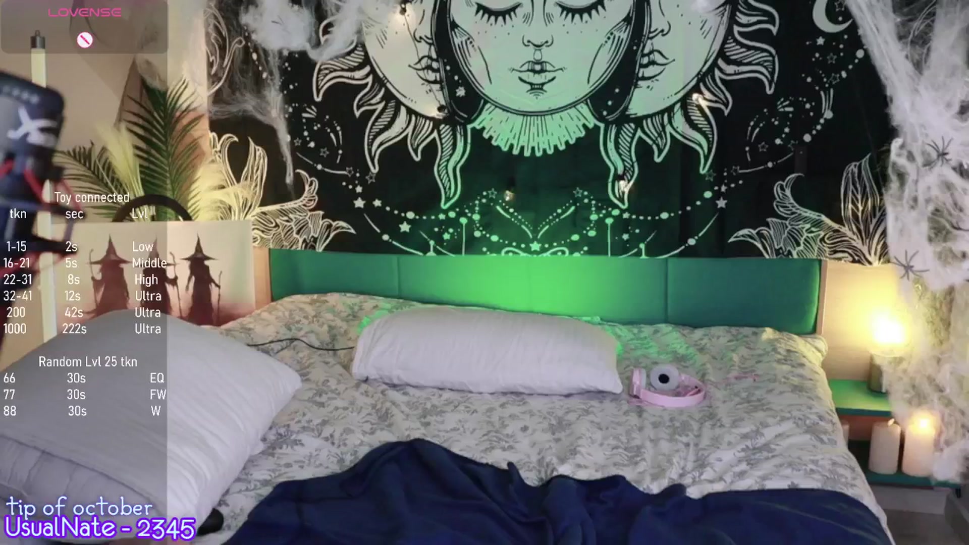 Gallery image thumbnail from Virtual_wafu's myfreecams stream on, 10/25/2024, 18:17 image 17 of 20