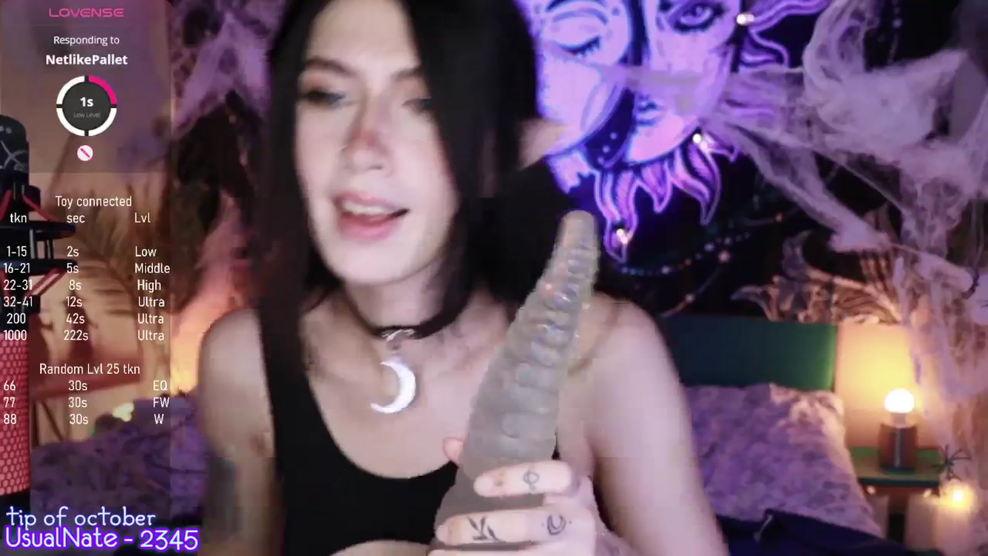 Gallery image thumbnail from Virtual_wafu's myfreecams stream on, 10/26/2024, 18:32 image 13 of 20