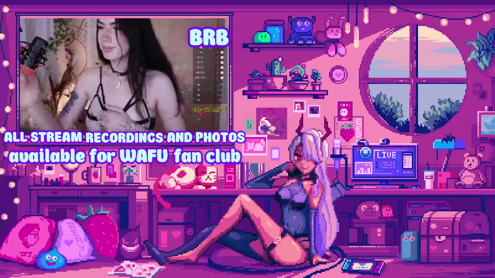 Gallery image thumbnail from Virtual_wafu's myfreecams stream on, 10/29/2024, 19:03 image 10 of 20