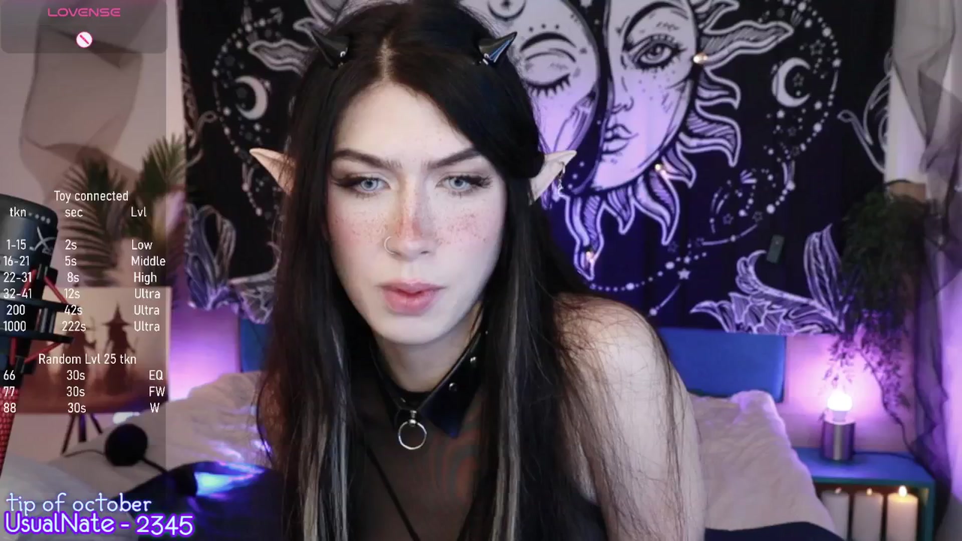 Gallery image thumbnail from Virtual_wafu's myfreecams stream on, 11/01/2024, 13:23 image 20 of 20