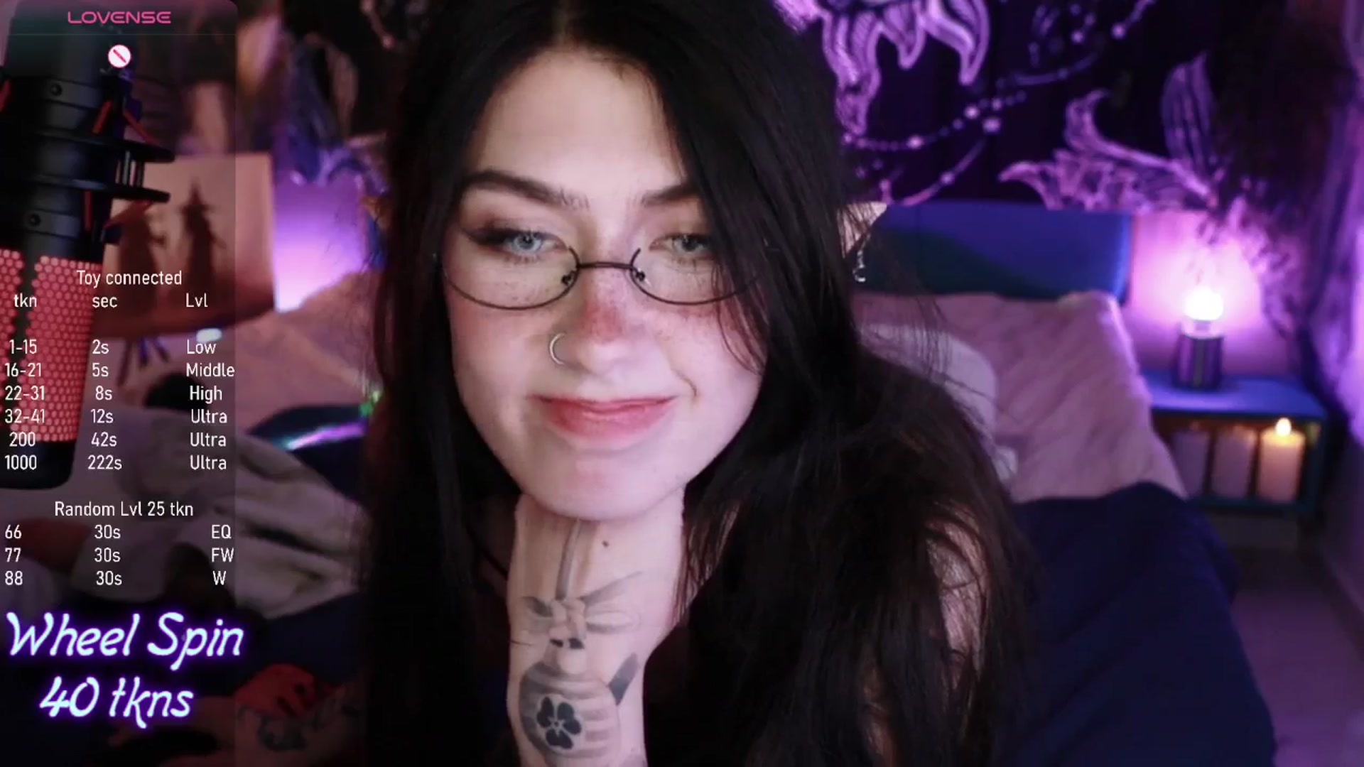 Gallery image thumbnail from Virtual_wafu's myfreecams stream on, 11/01/2024, 18:43 image 18 of 20