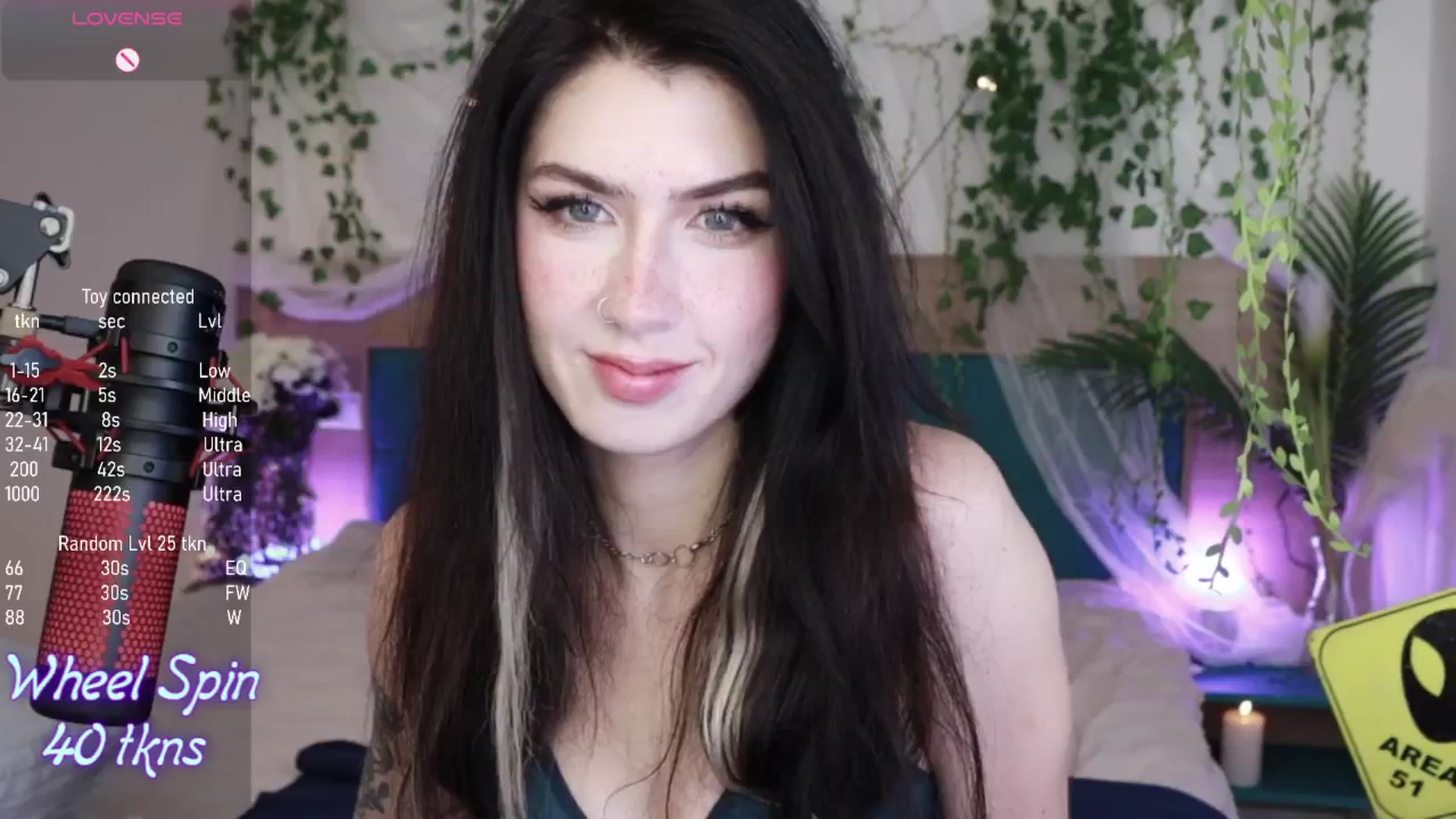 Gallery image thumbnail from Virtual_wafu's myfreecams stream on, 11/03/2024, 12:50 image 3 of 20