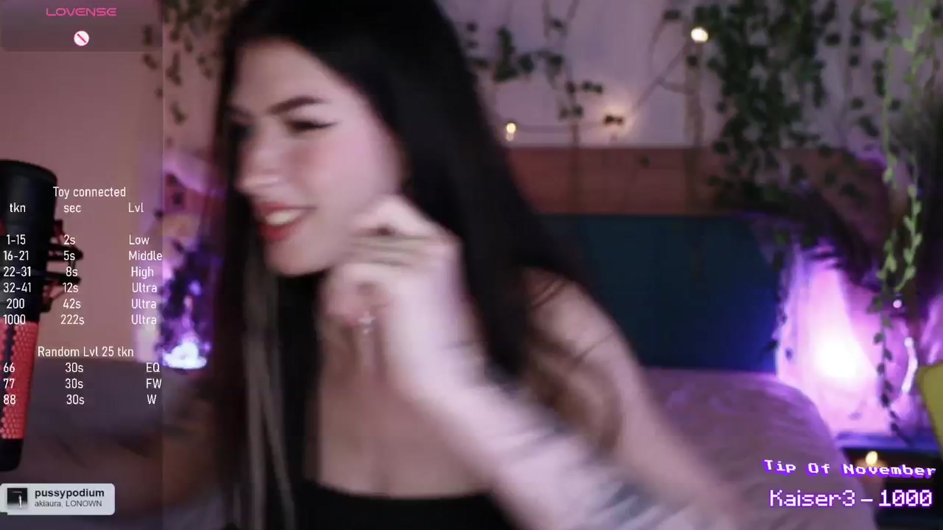 Gallery image thumbnail from Virtual_wafu's myfreecams stream on, 11/07/2024, 18:35 image 9 of 20