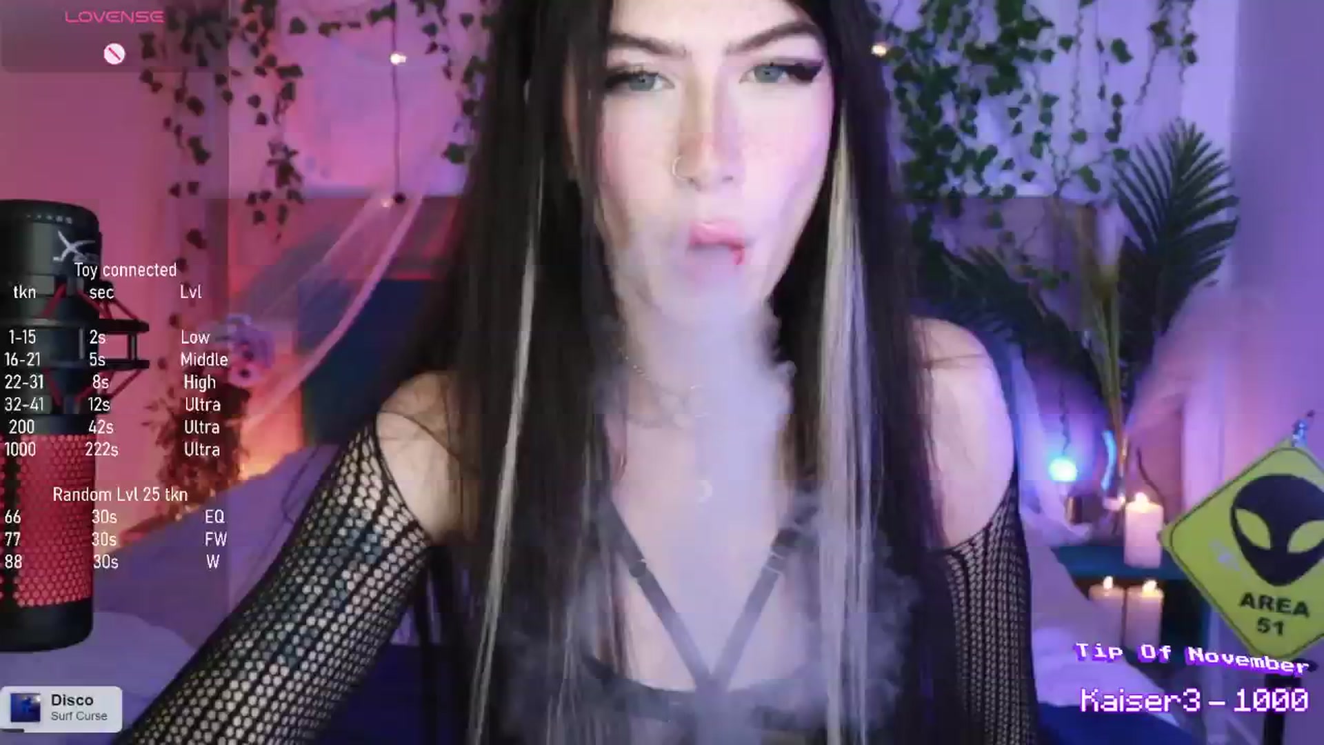 Gallery image thumbnail from Virtual_wafu's myfreecams stream on, 11/09/2024, 12:47 image 3 of 20