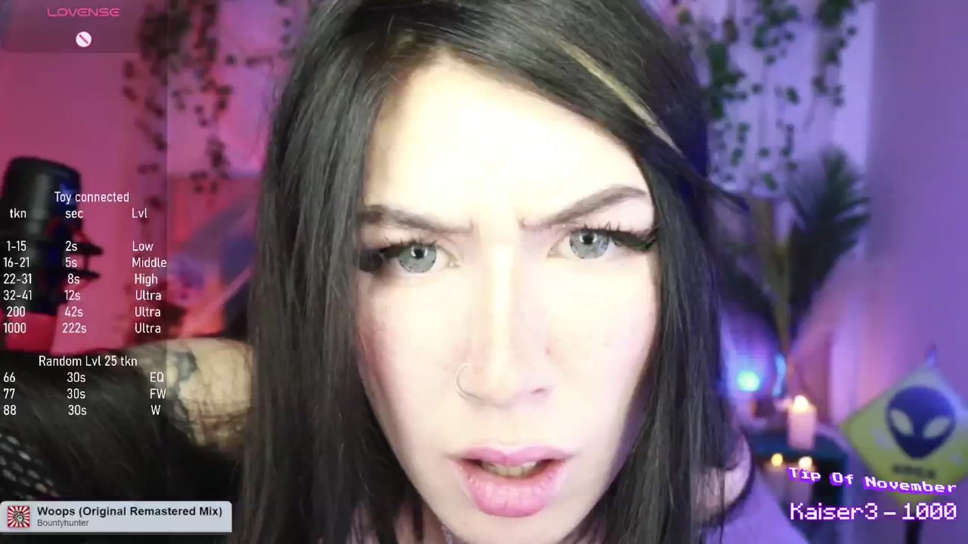Gallery image thumbnail from Virtual_wafu's myfreecams stream on, 11/09/2024, 14:17 image 8 of 20