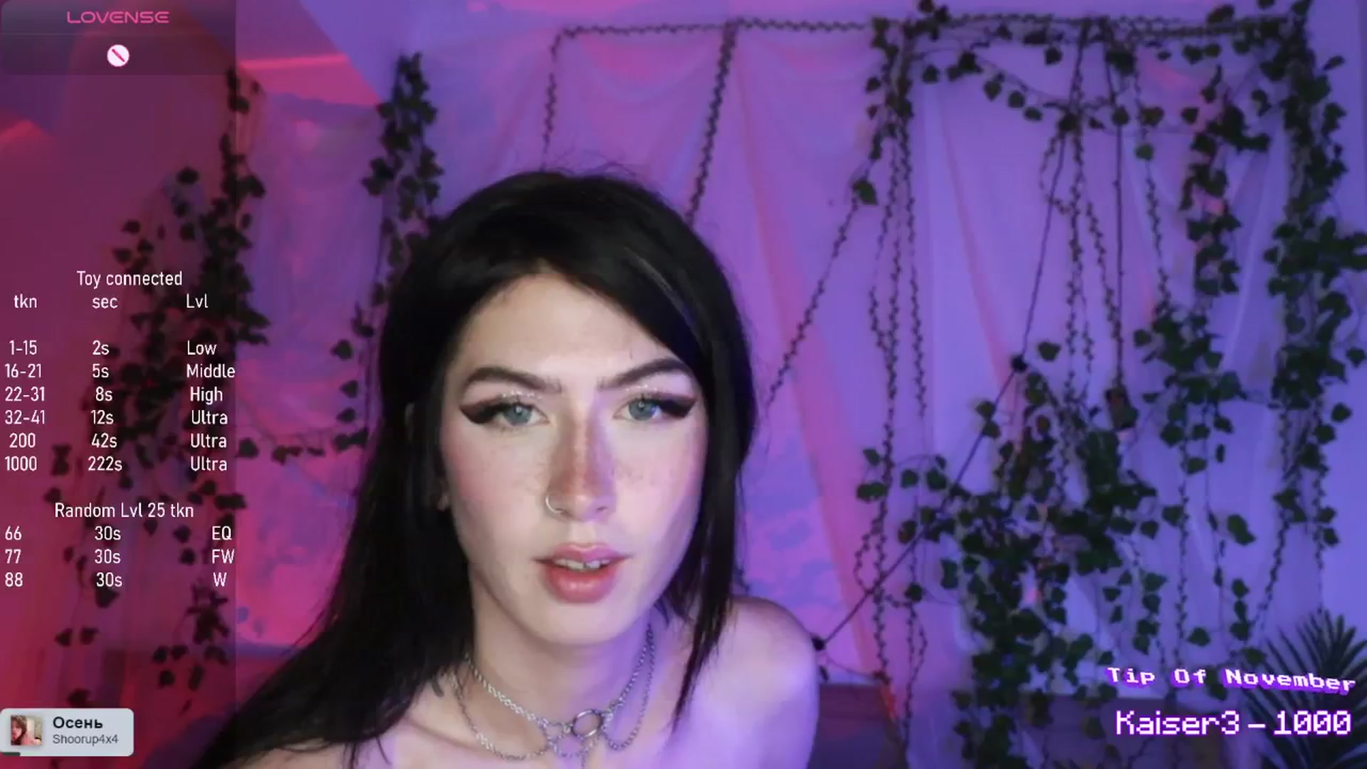 Gallery image thumbnail from Virtual_wafu's myfreecams stream on, 11/09/2024, 16:24 image 10 of 20