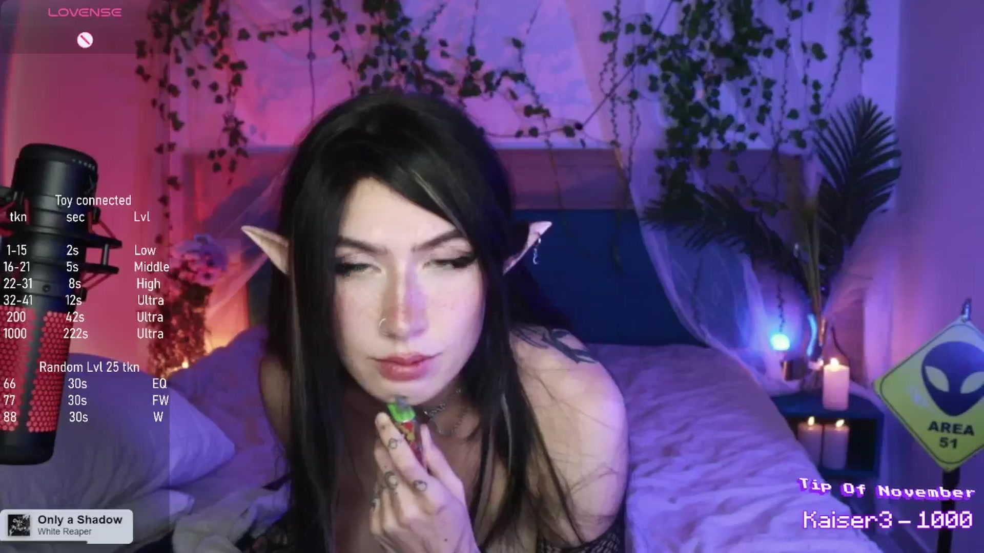 Gallery image thumbnail from Virtual_wafu's myfreecams stream on, 11/09/2024, 17:27 image 19 of 20