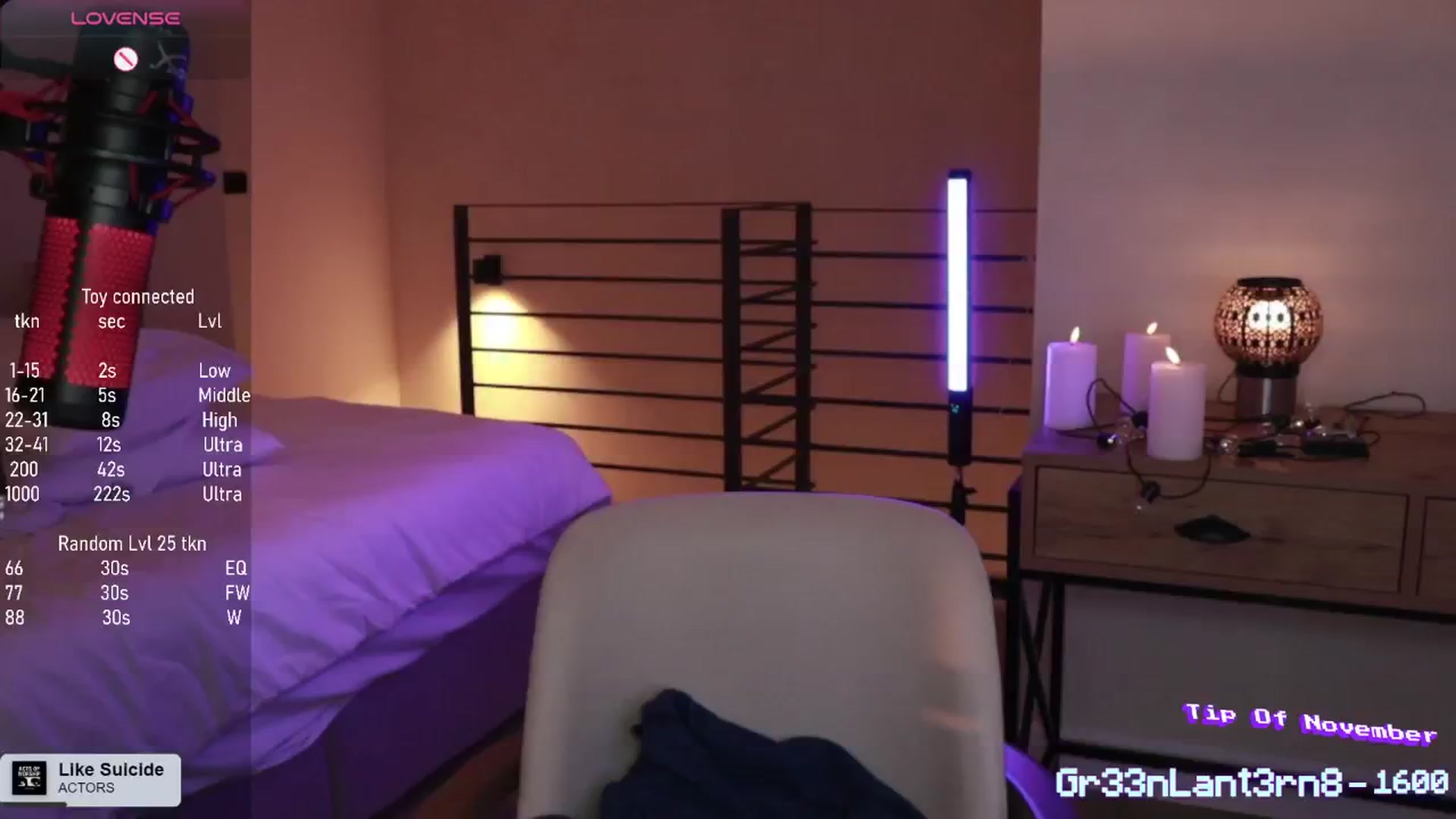 Gallery image thumbnail from Virtual_wafu's myfreecams stream on, 11/16/2024, 15:34 image 11 of 20
