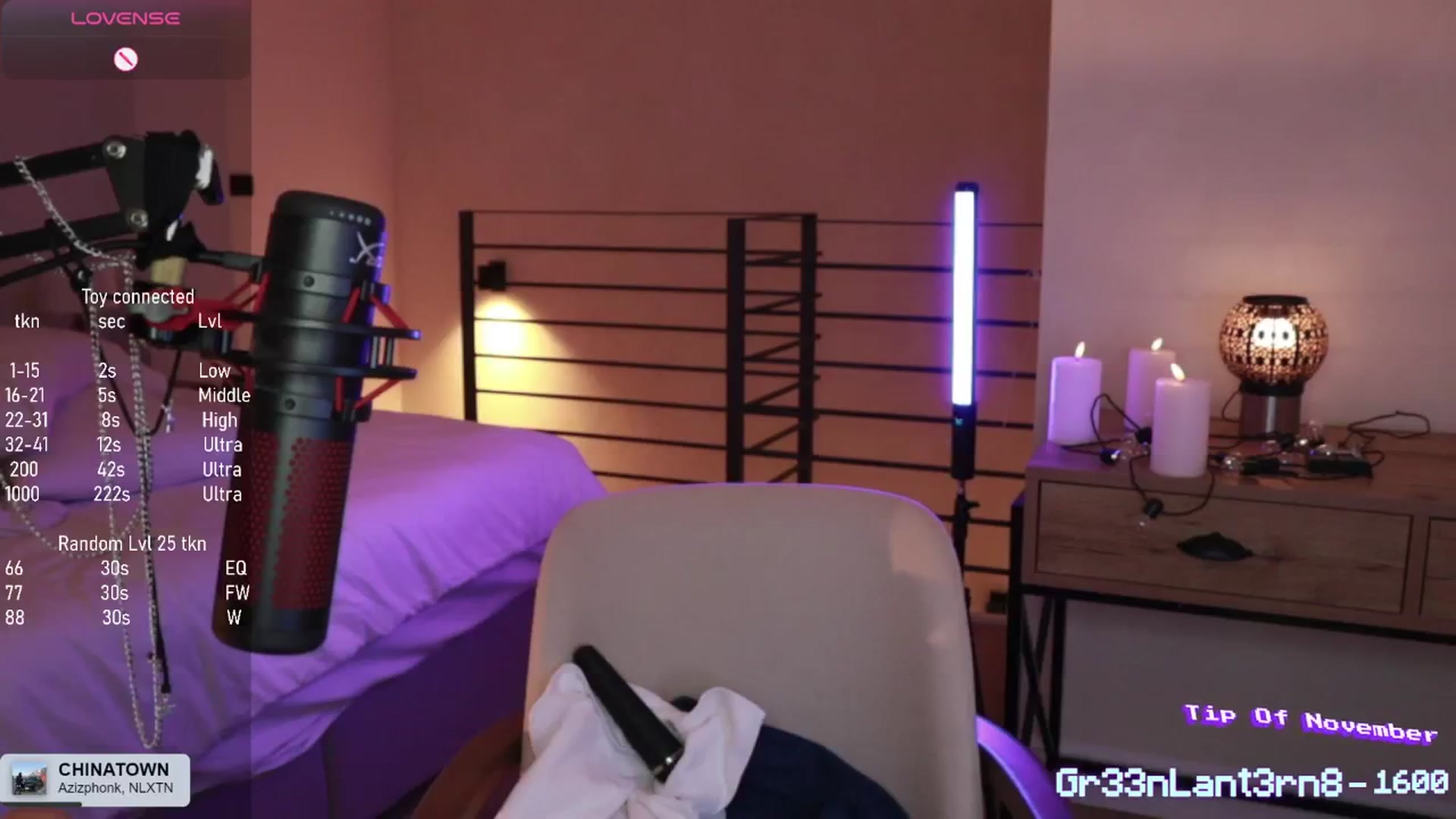 Gallery image thumbnail from Virtual_wafu's myfreecams stream on, 11/16/2024, 17:24 image 15 of 20