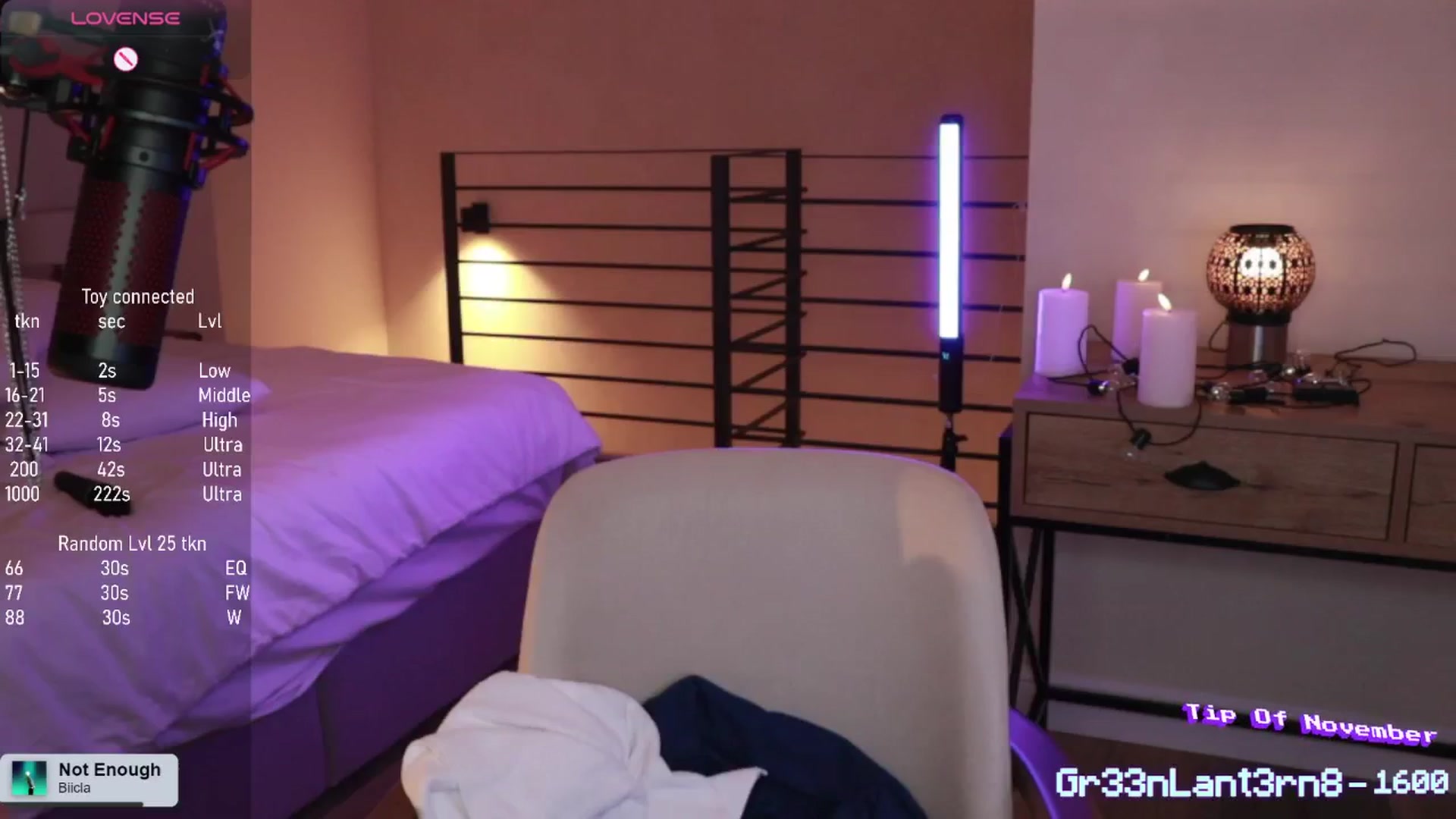 Gallery image thumbnail from Virtual_wafu's myfreecams stream on, 11/16/2024, 18:41 image 4 of 20
