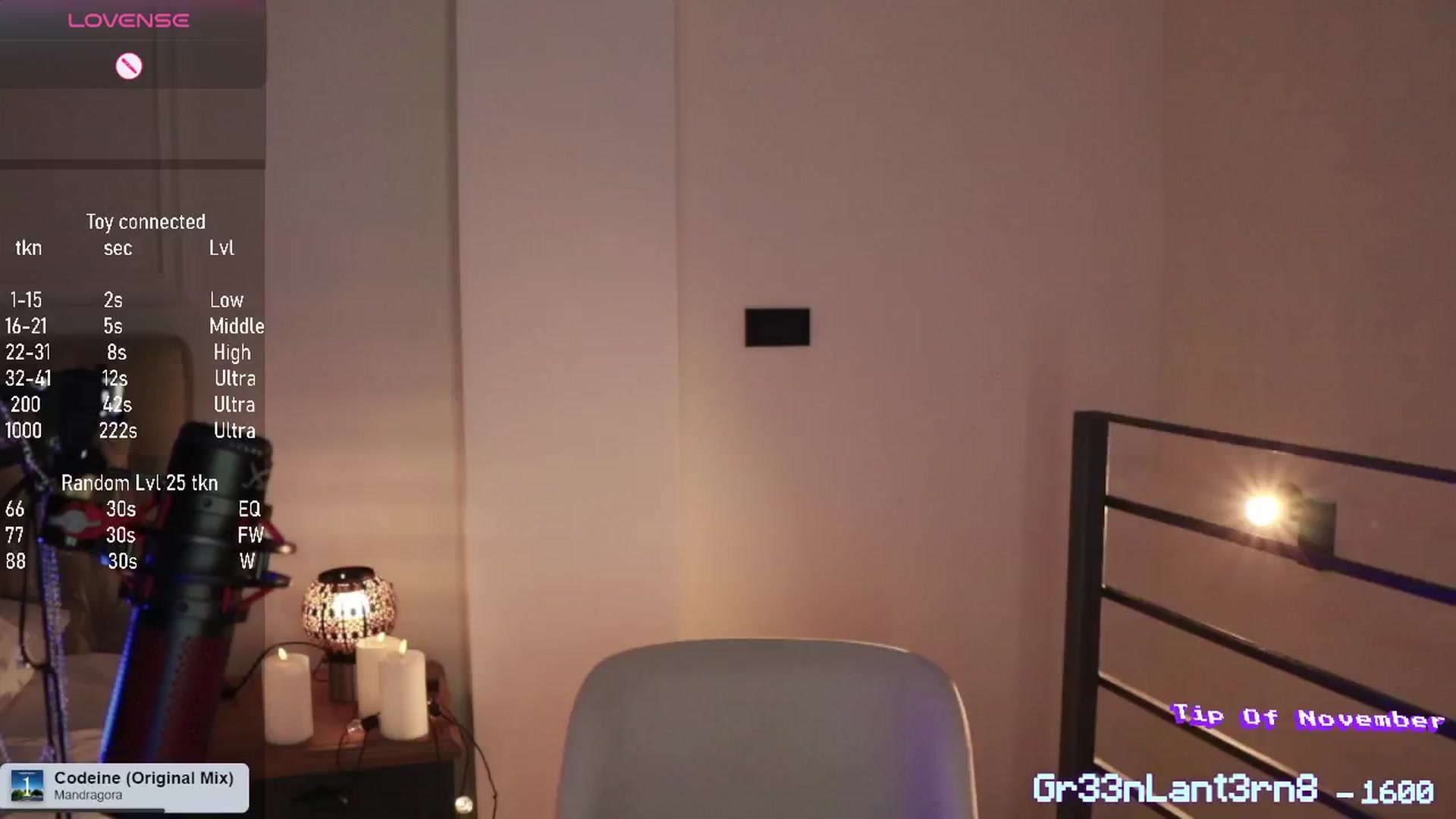 Gallery image thumbnail from Virtual_wafu's myfreecams stream on, 11/17/2024, 18:06 image 12 of 20