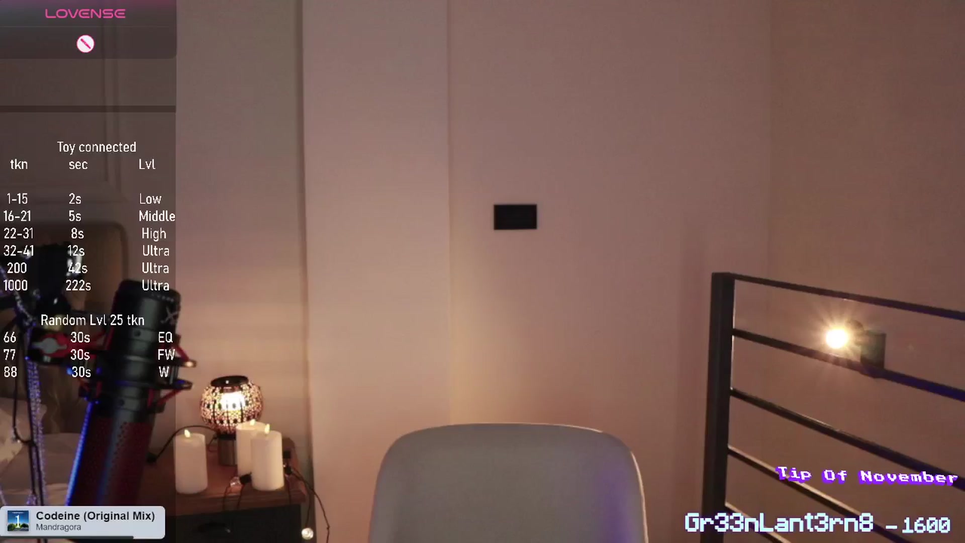Gallery image thumbnail from Virtual_wafu's myfreecams stream on, 11/17/2024, 18:06 image 13 of 20
