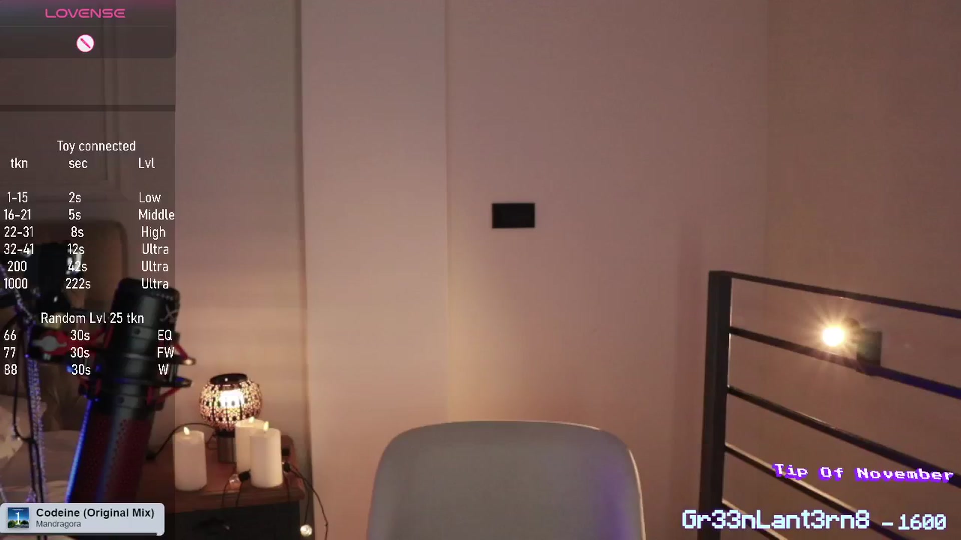 Gallery image thumbnail from Virtual_wafu's myfreecams stream on, 11/17/2024, 18:06 image 14 of 20