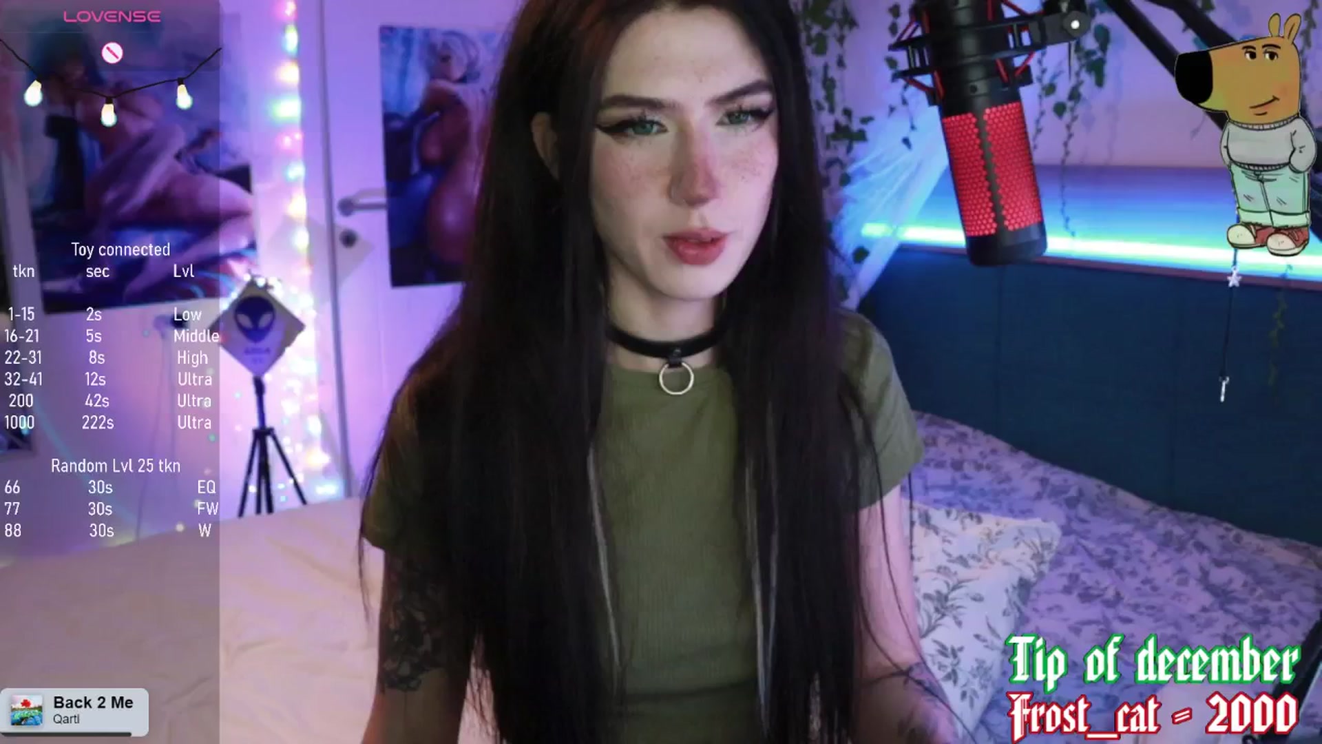 Gallery image thumbnail from Virtual_wafu's myfreecams stream on, 12/08/2024, 16:20 image 4 of 20