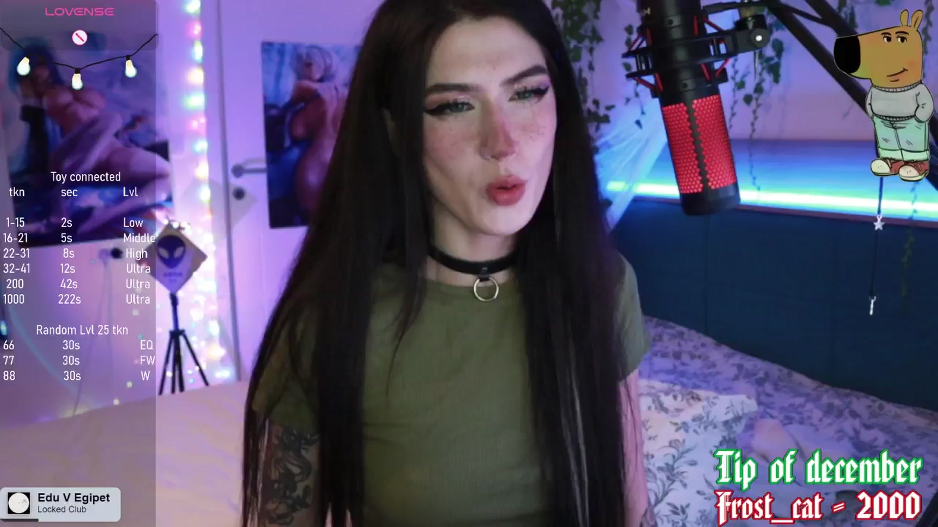 Gallery image thumbnail from Virtual_wafu's myfreecams stream on, 12/08/2024, 16:20 image 6 of 20