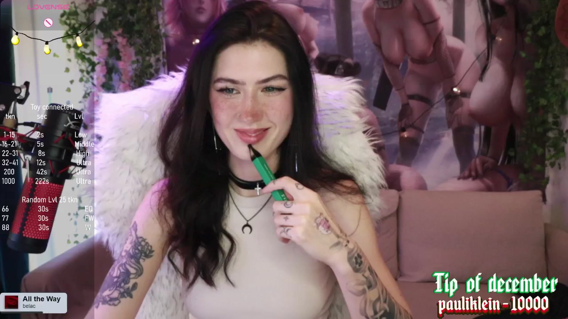 Gallery image thumbnail from Virtual_wafu's myfreecams stream on, 12/28/2024, 13:53 image 12 of 20