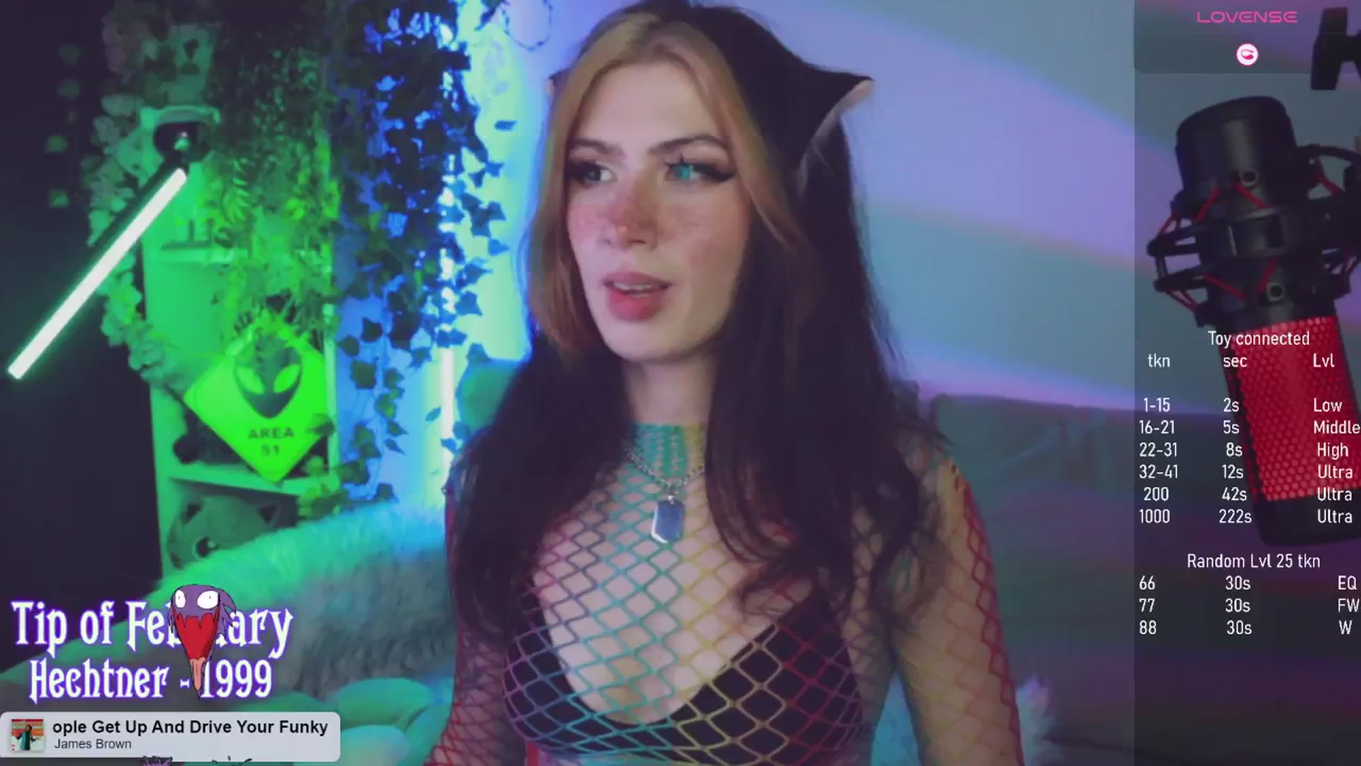 Gallery image thumbnail from Virtual_wafu's myfreecams stream on, 02/08/2025, 15:57 image 1 of 20