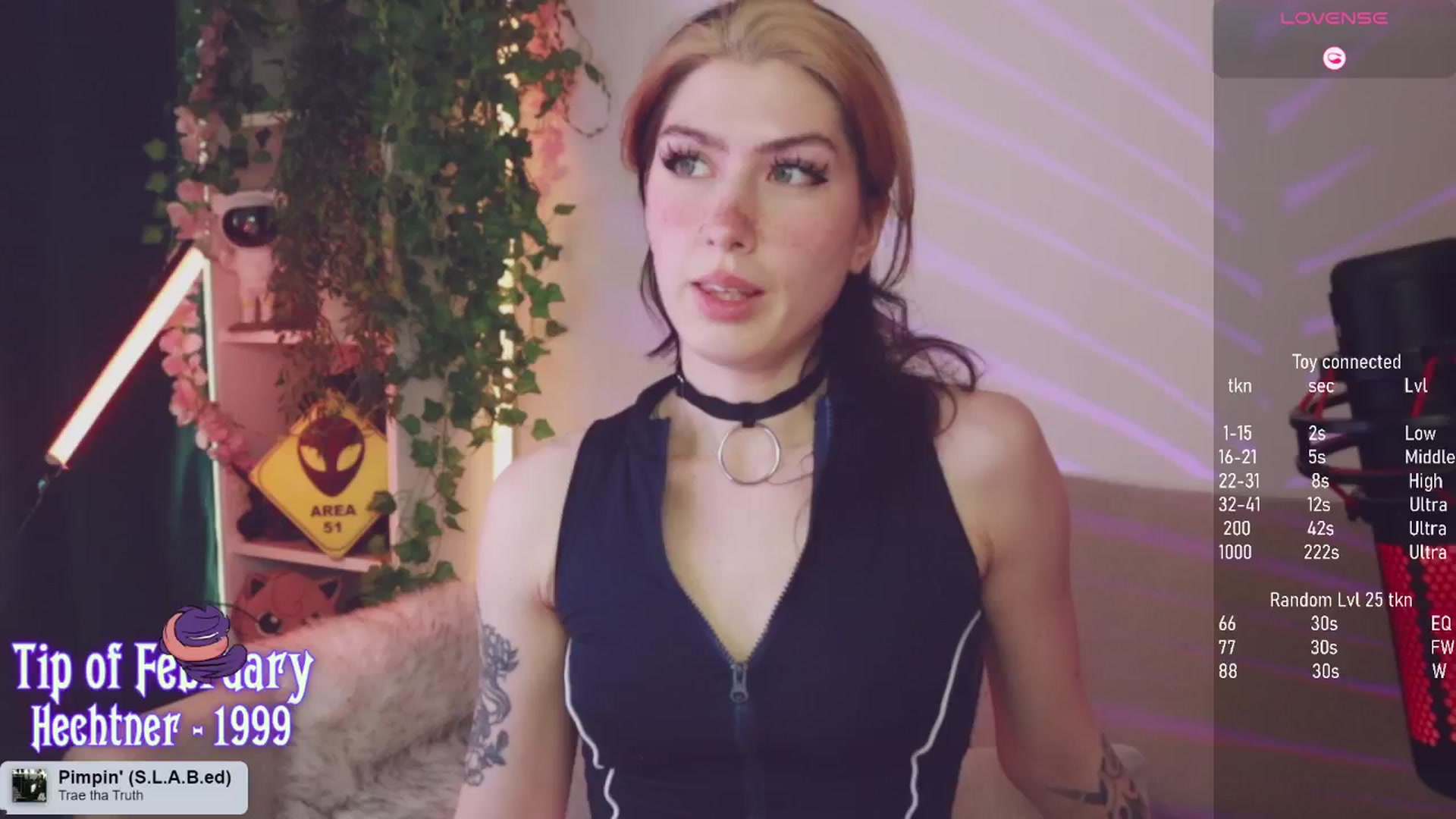 Gallery image thumbnail from Virtual_wafu's myfreecams stream on, 02/09/2025, 14:33 image 10 of 20