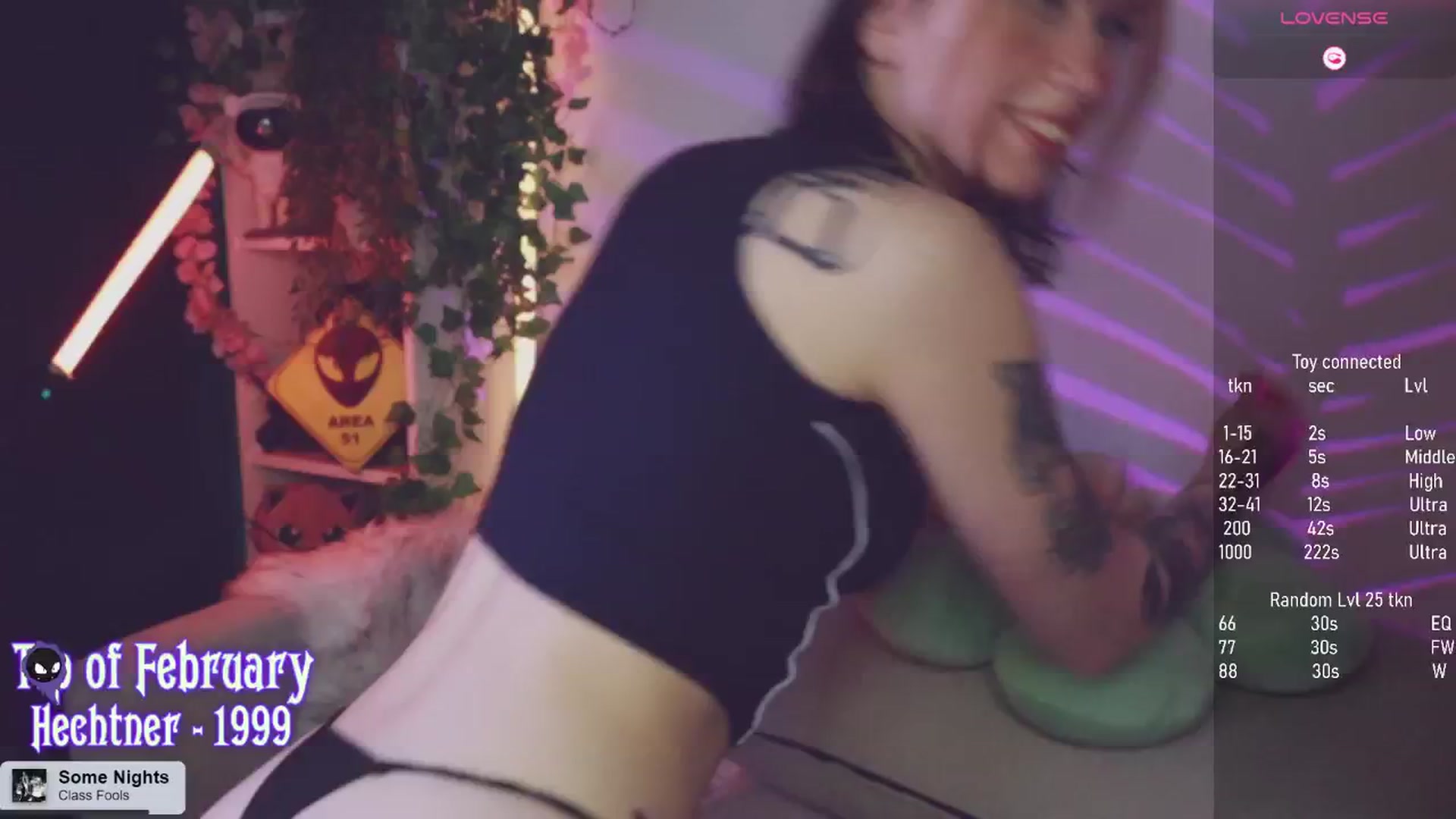 Gallery image thumbnail from Virtual_wafu's myfreecams stream on, 02/09/2025, 16:09 image 1 of 20