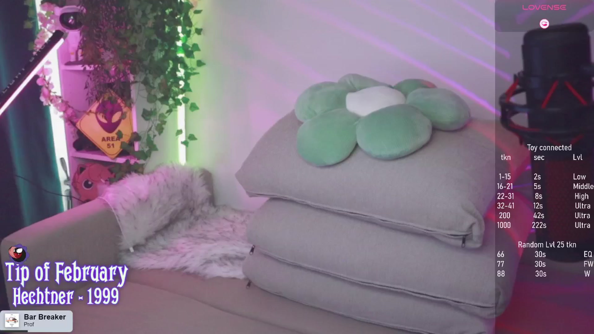 Gallery image thumbnail from Virtual_wafu's myfreecams stream on, 02/15/2025, 16:22 image 10 of 20