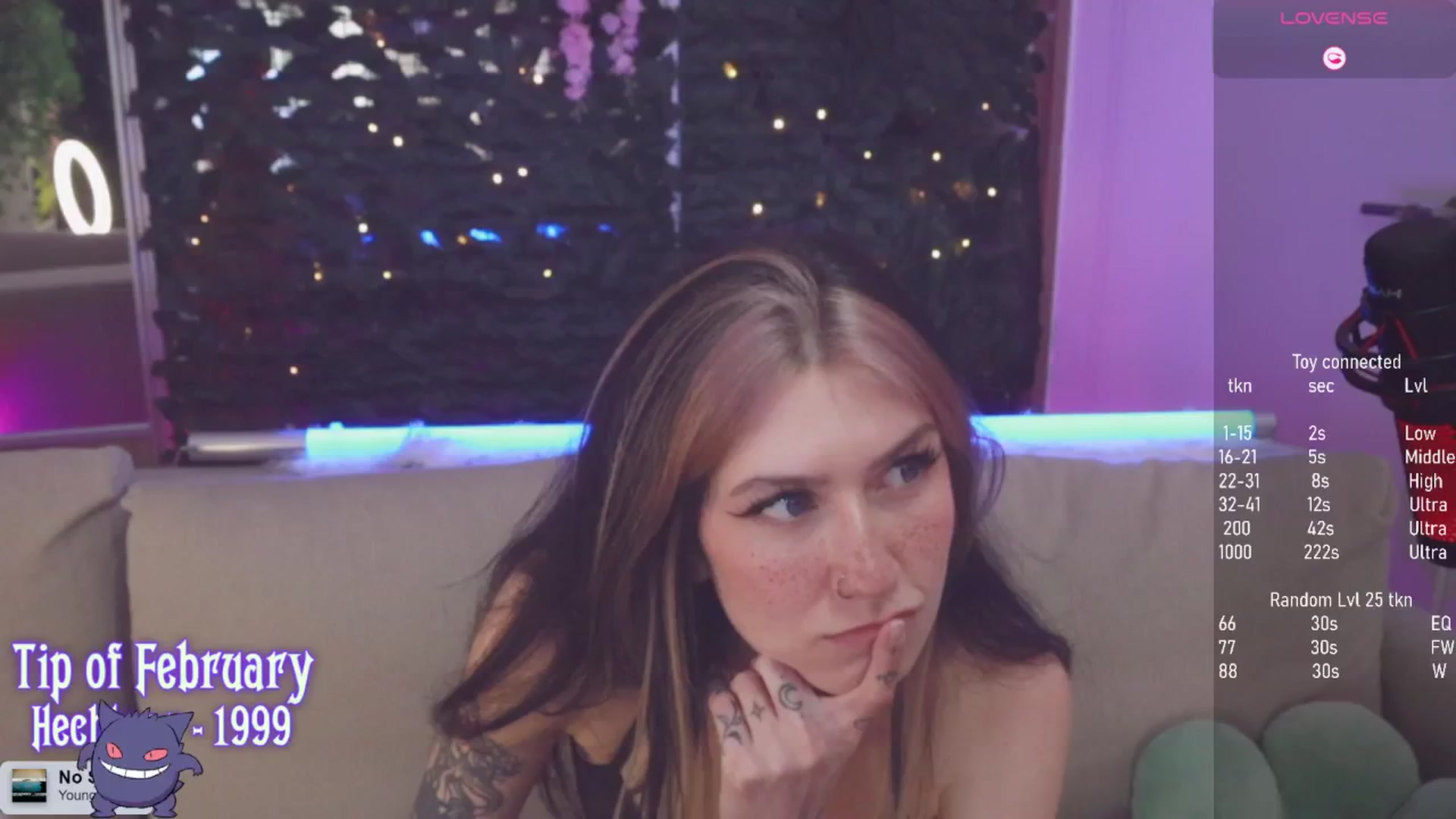 Gallery image thumbnail from Virtual_wafu's myfreecams stream on, 02/22/2025, 13:52 image 12 of 20